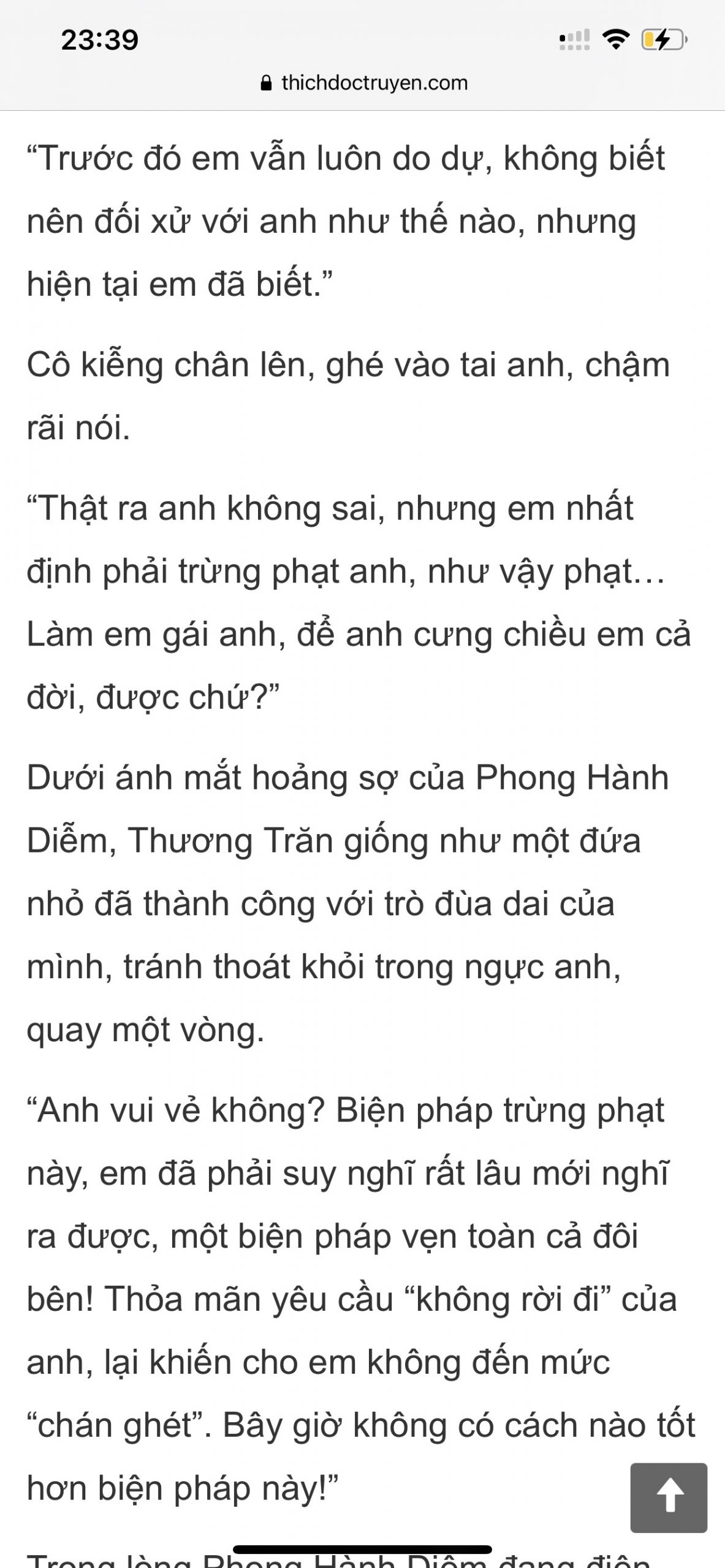 cô vợ tái sinh