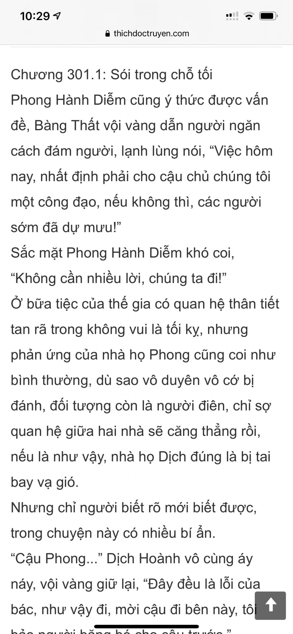 cô vợ tái sinh