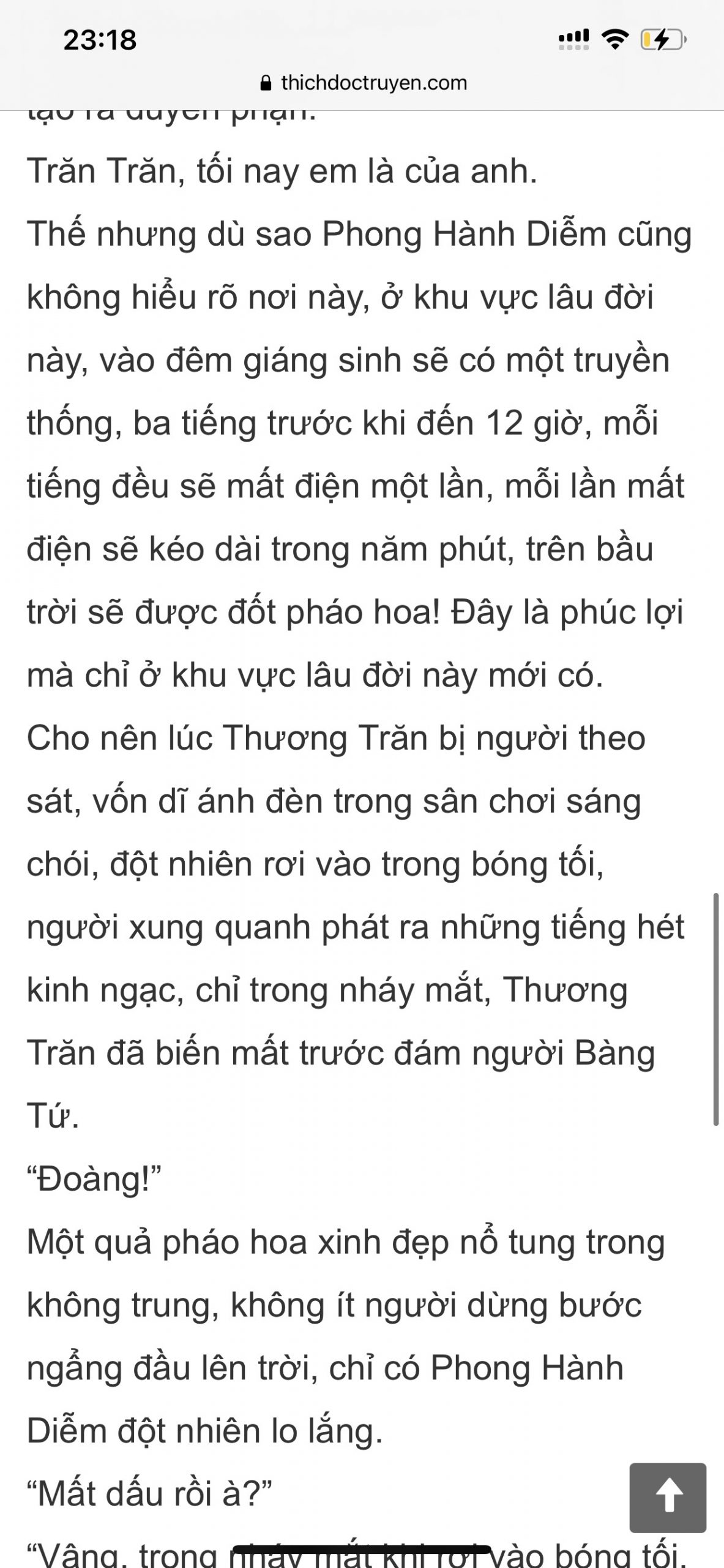 cô vợ tái sinh