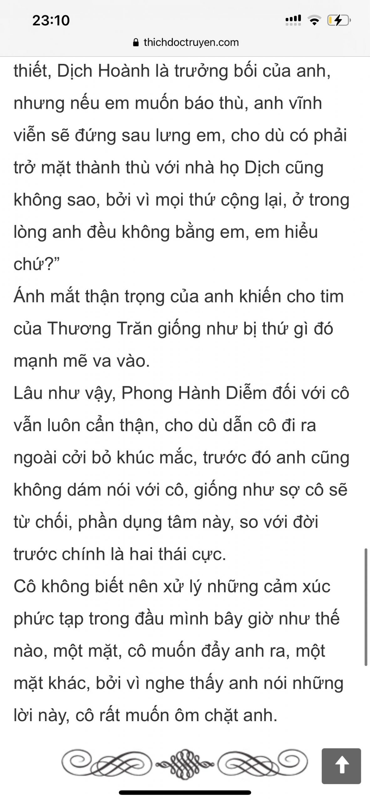 cô vợ tái sinh