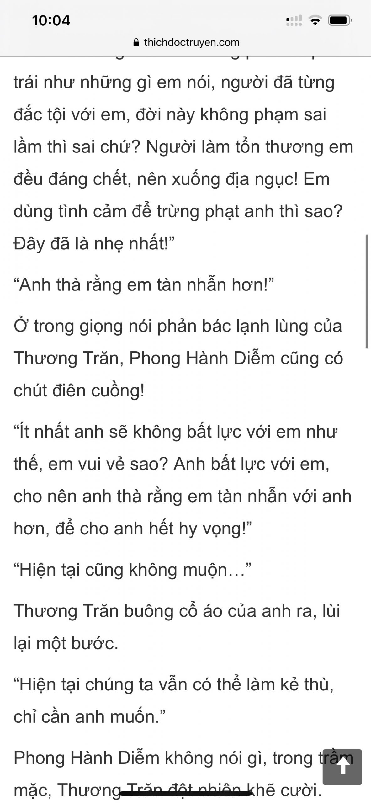 cô vợ tái sinh