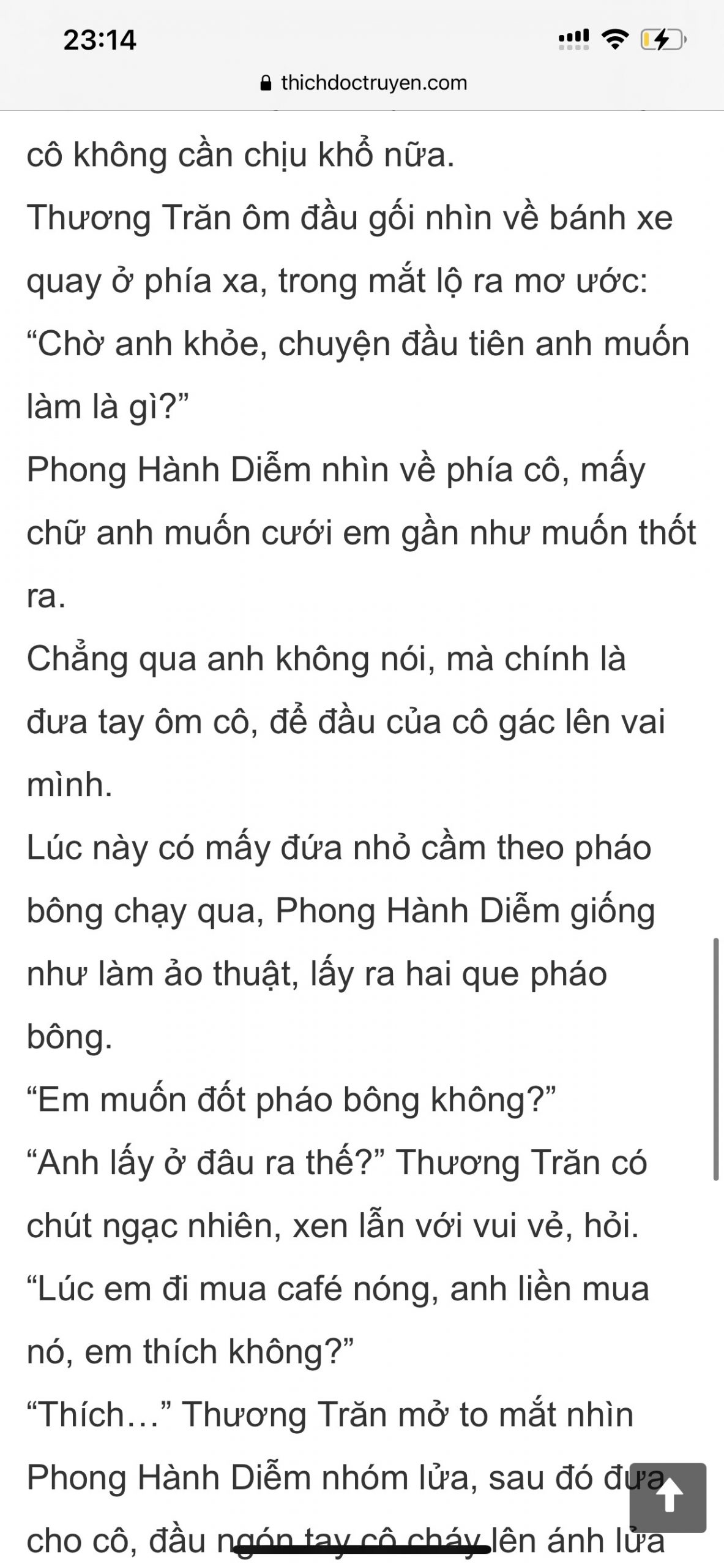 cô vợ tái sinh