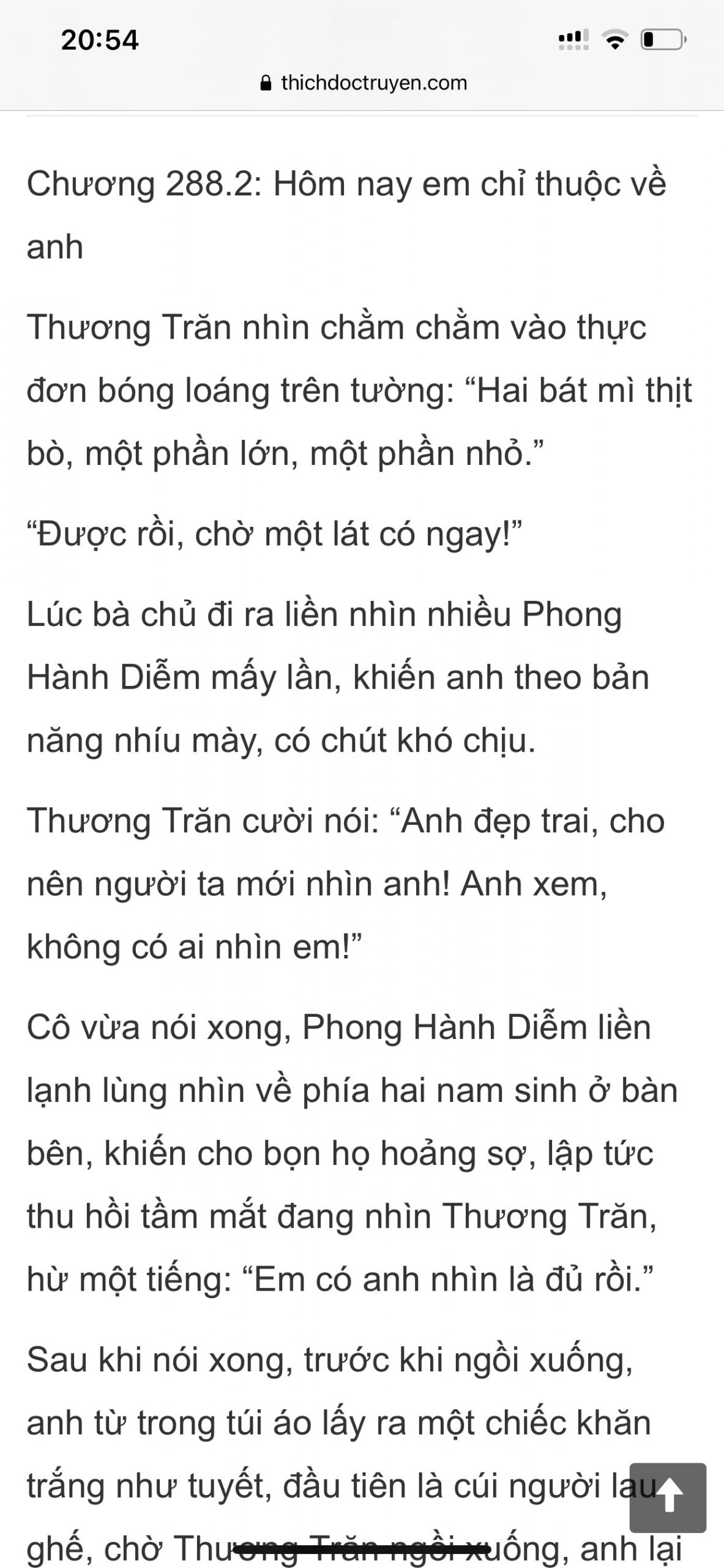 cô vợ tái sinh