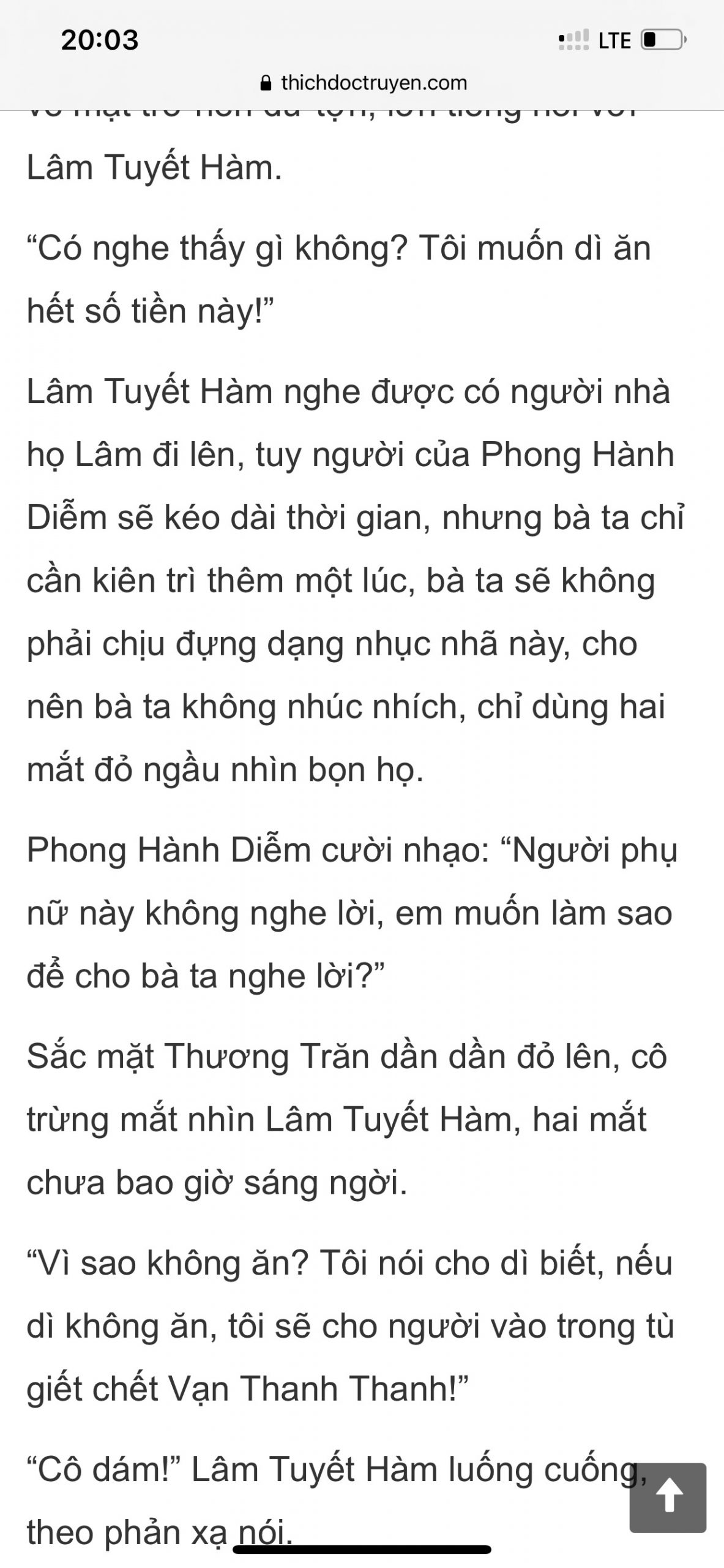 cô vợ tái sinh