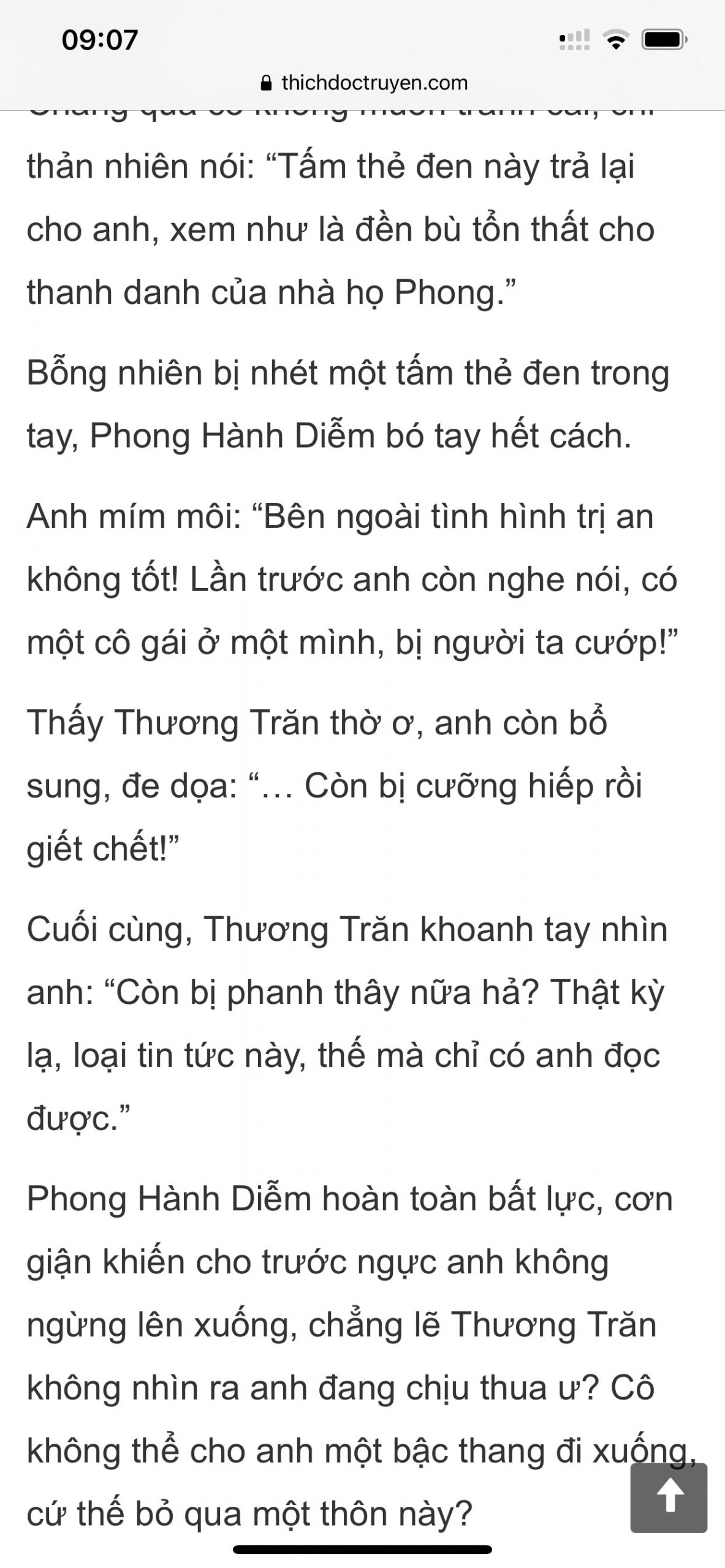 cô vợ tái sinh