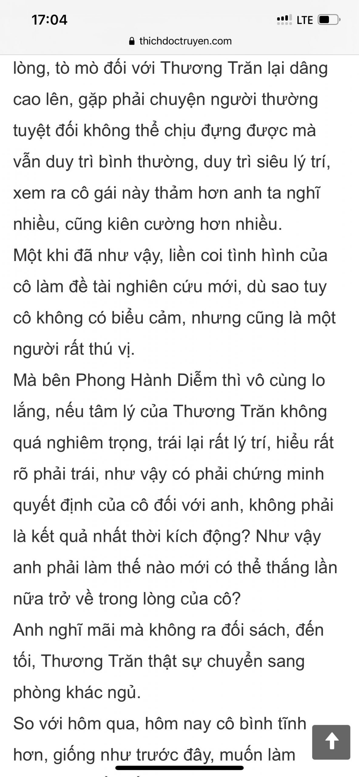 cô vợ tái sinh