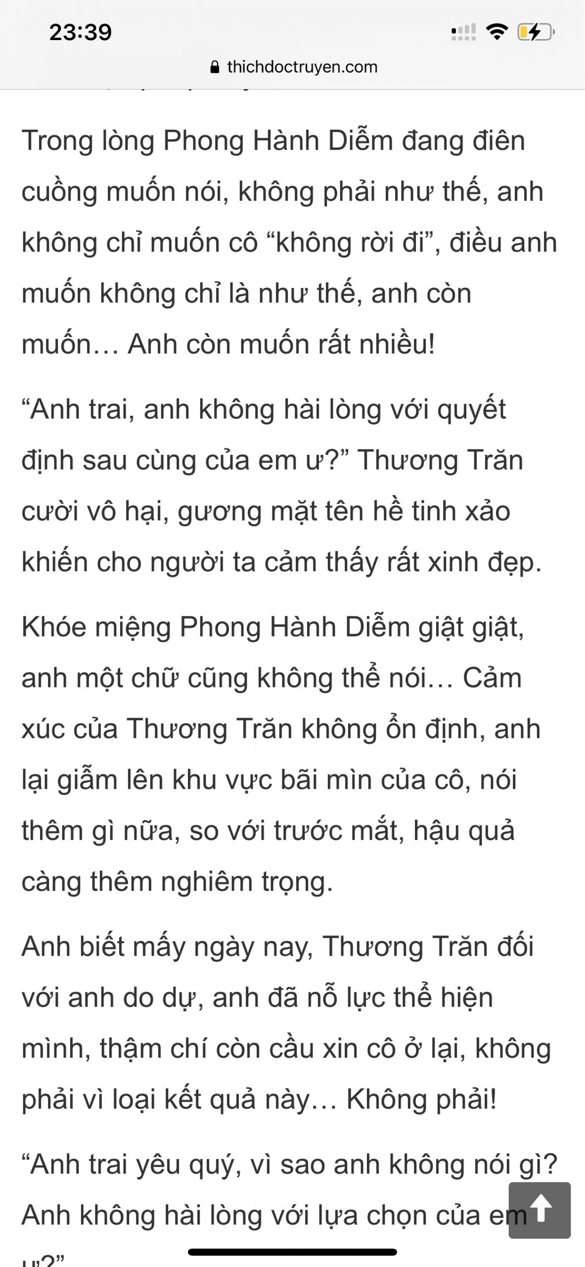 cô vợ tái sinh