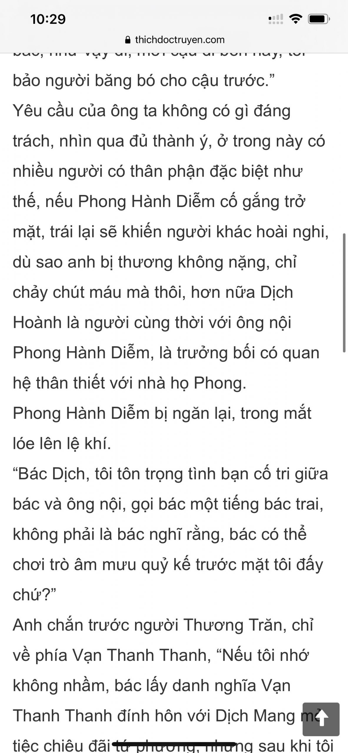 cô vợ tái sinh