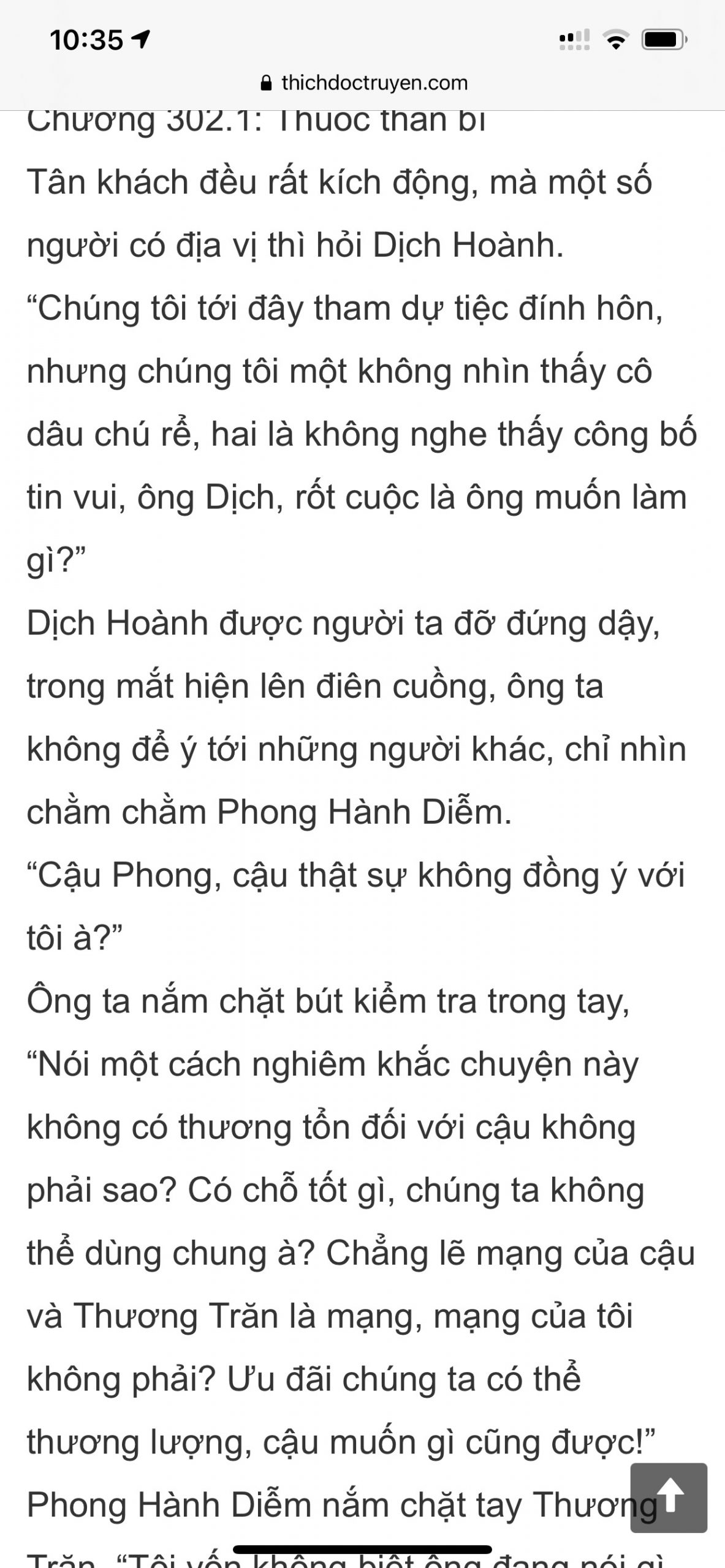 cô vợ tái sinh