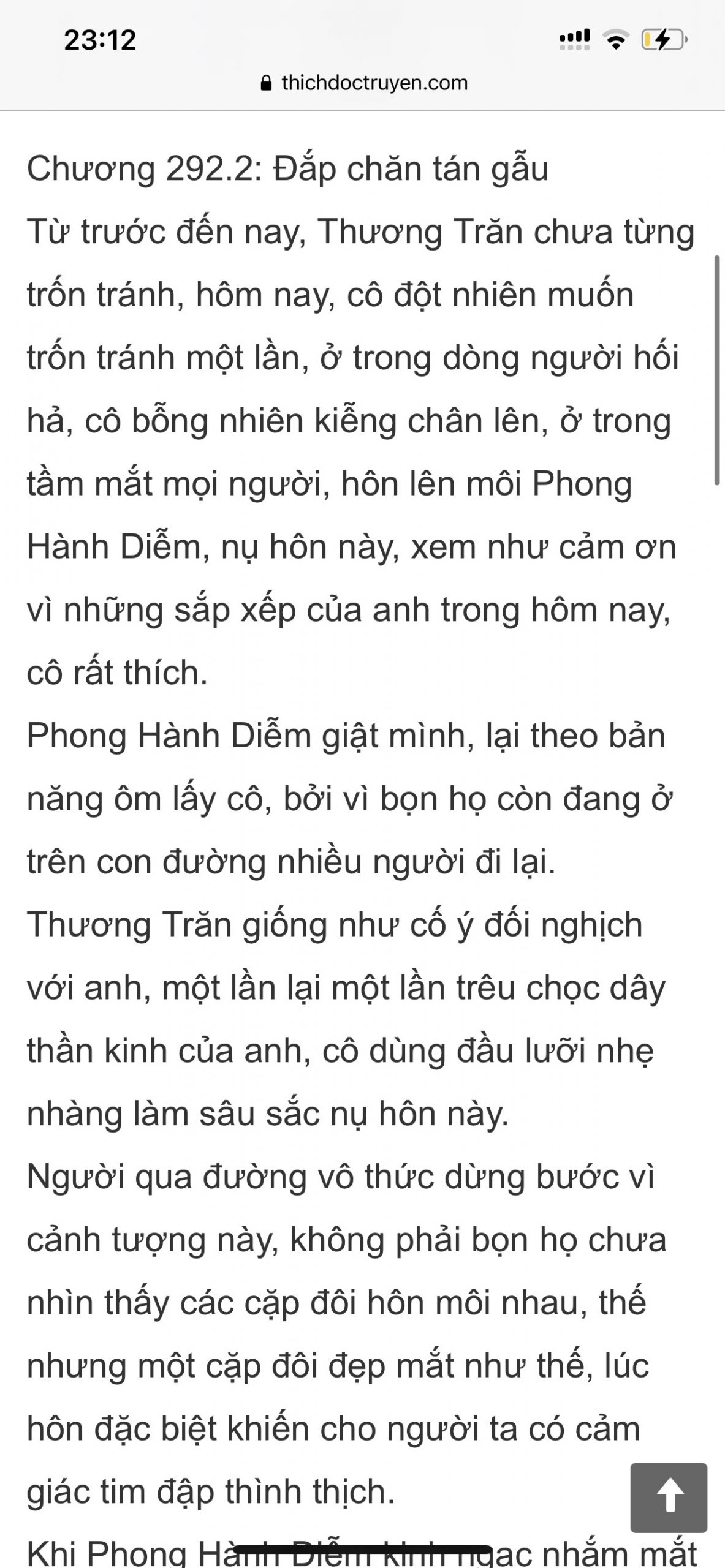 cô vợ tái sinh