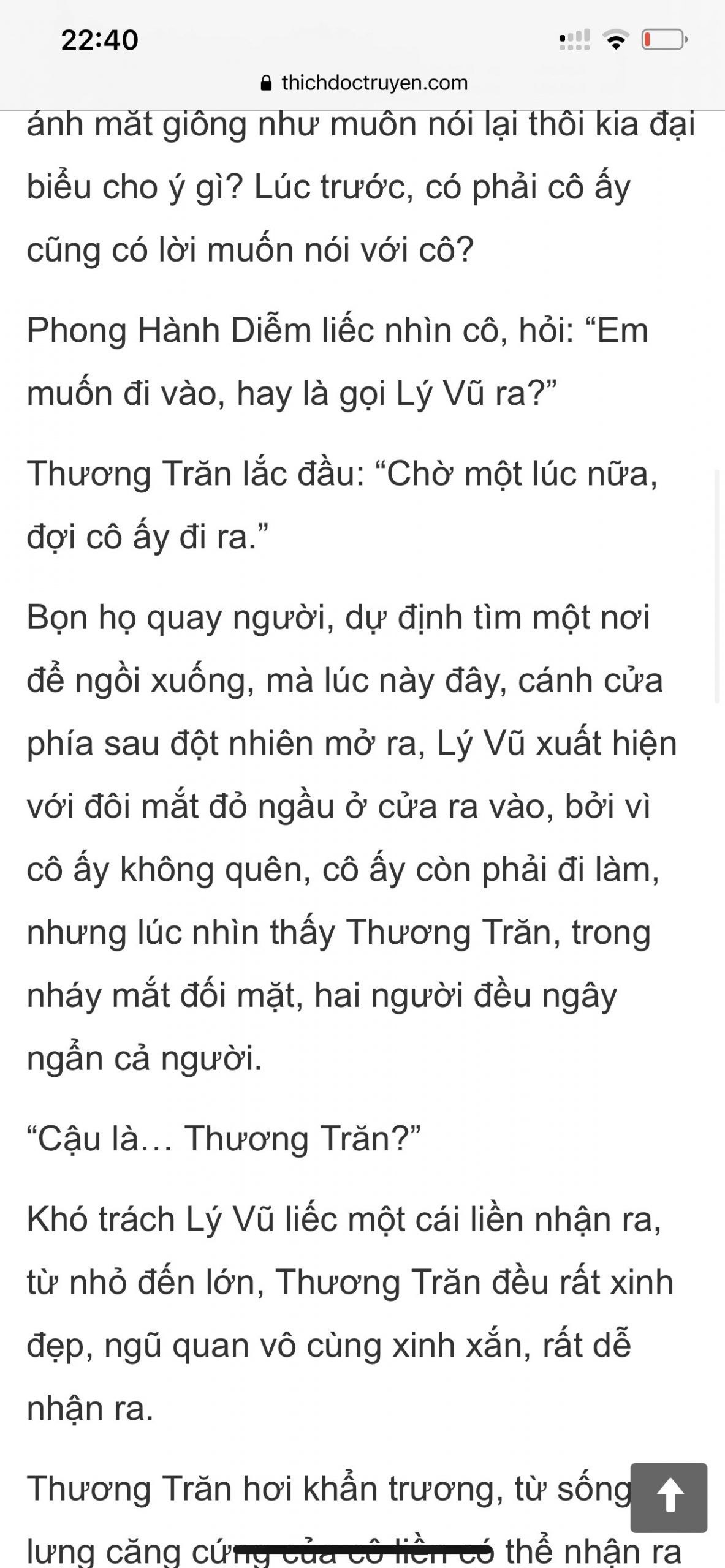 cô vợ tái sinh