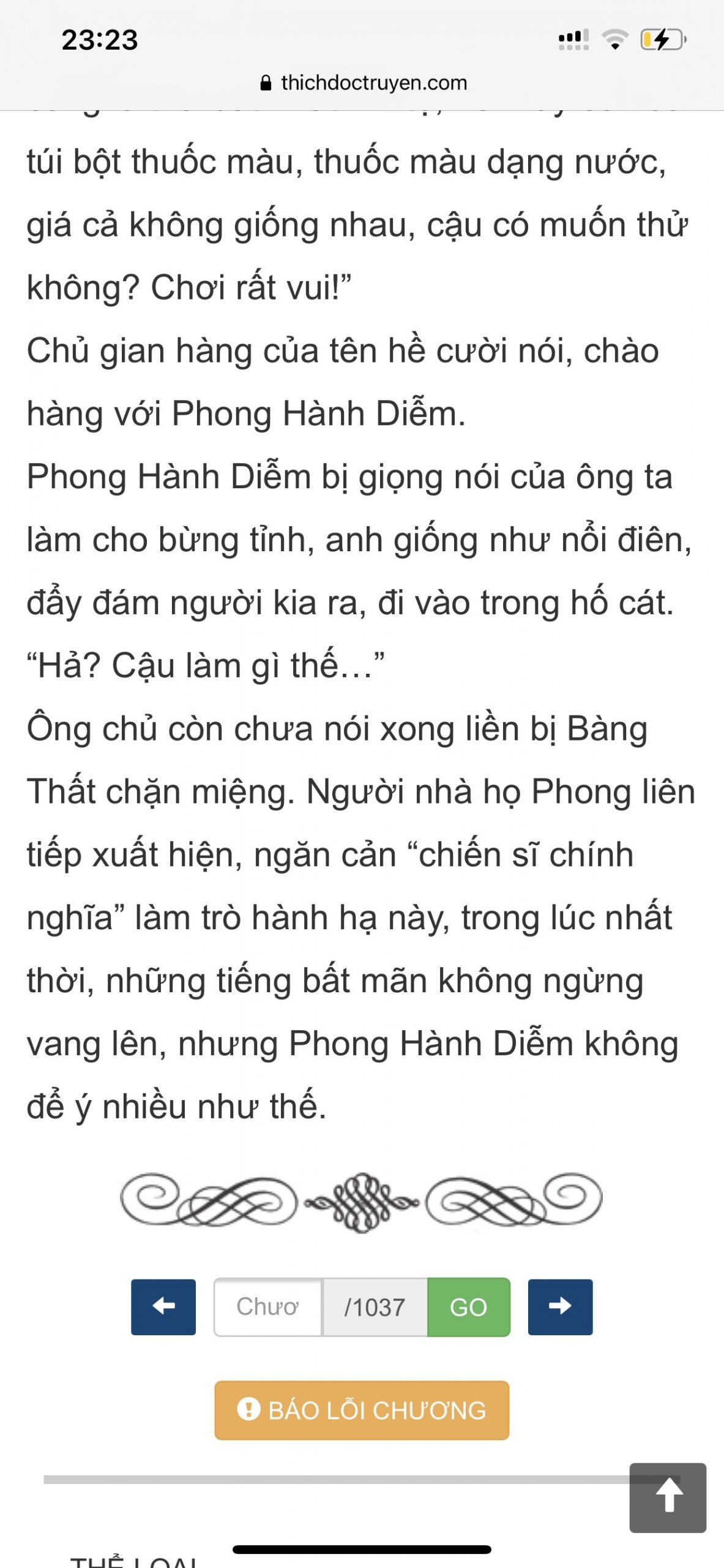 cô vợ tái sinh