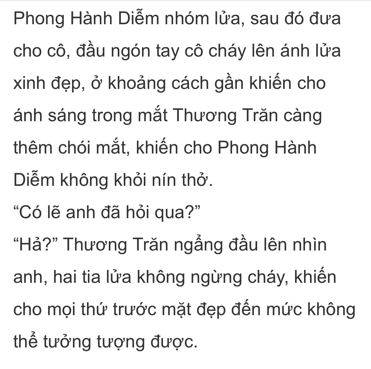 cô vợ tái sinh