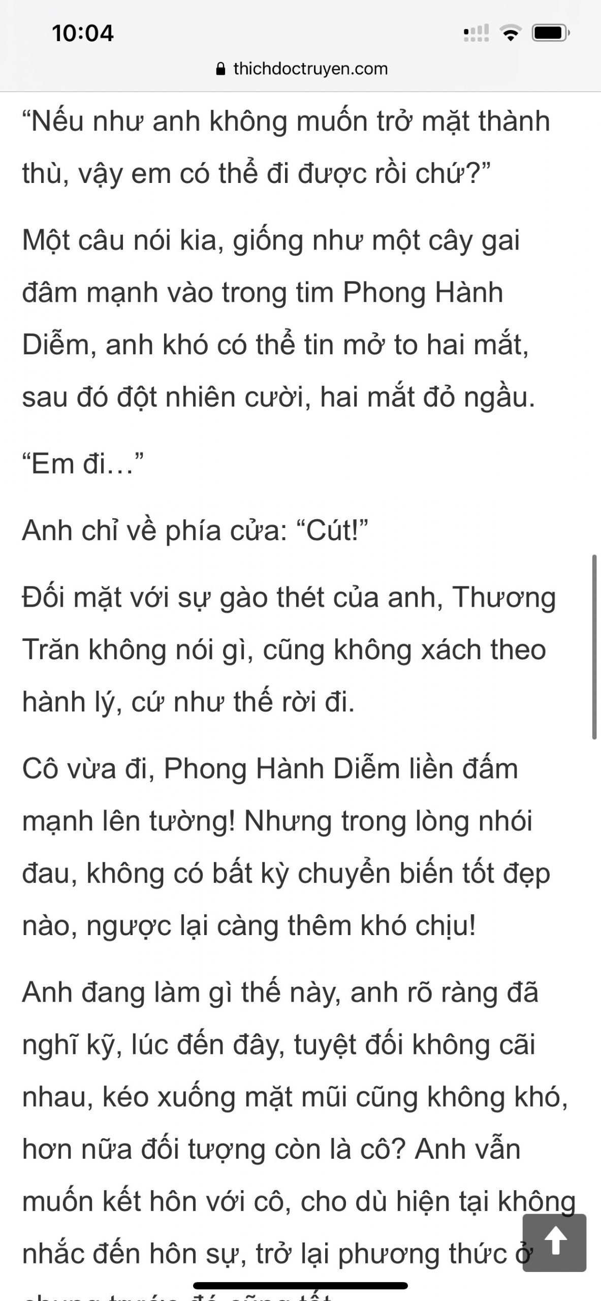 cô vợ tái sinh