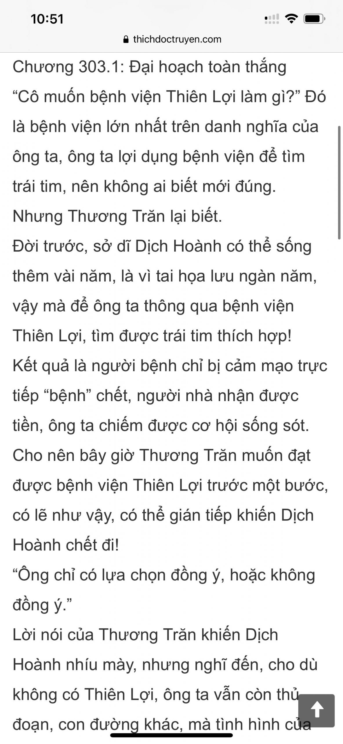 cô vợ tái sinh