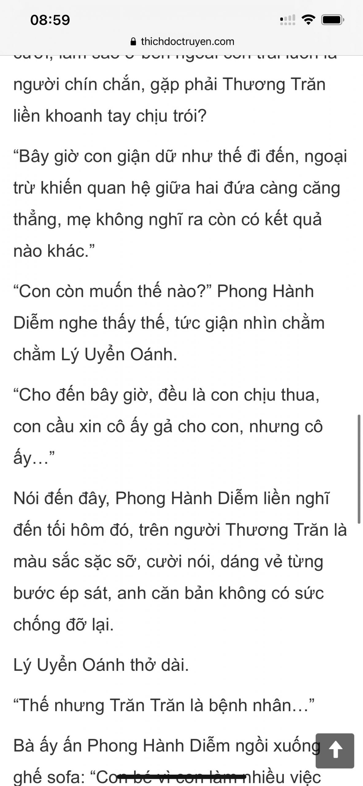 cô vợ tái sinh