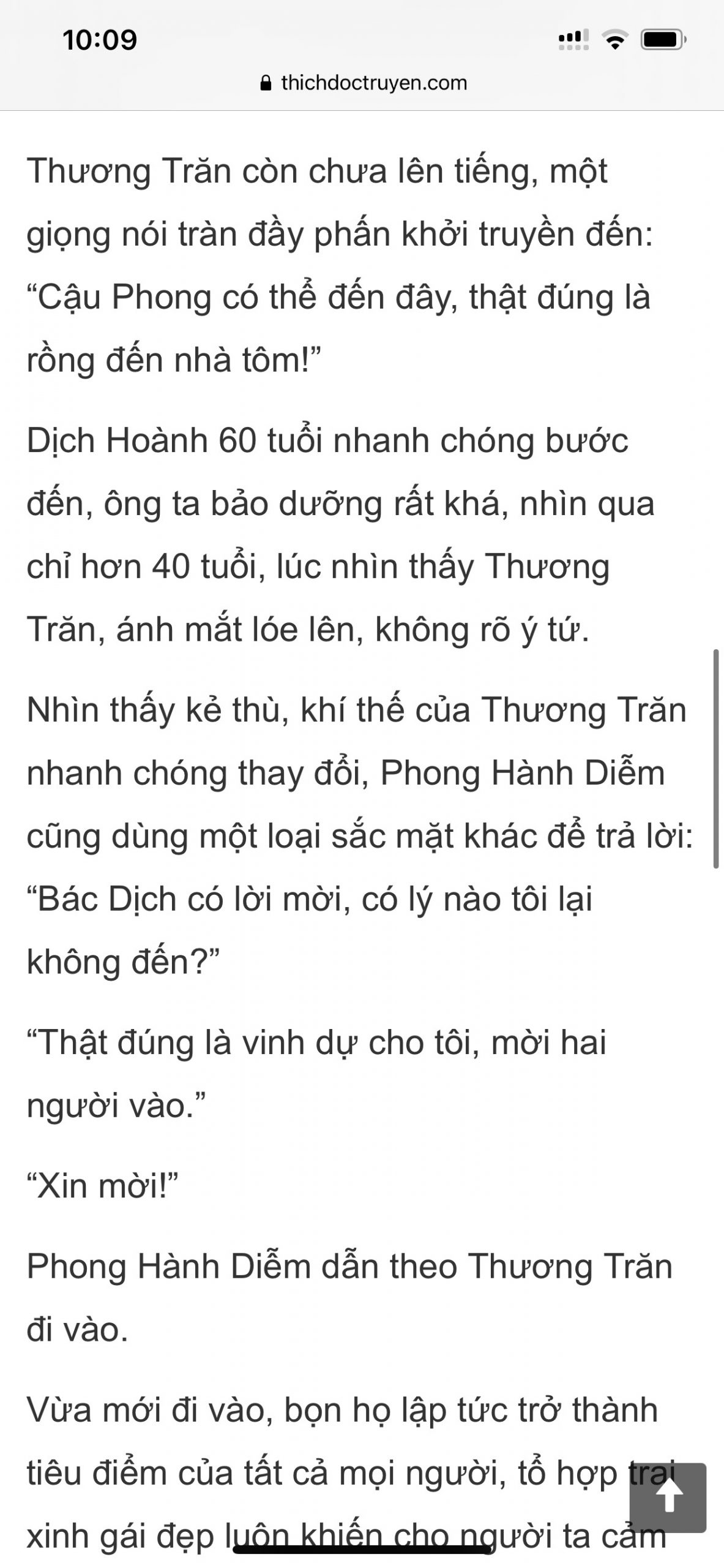 cô vợ tái sinh