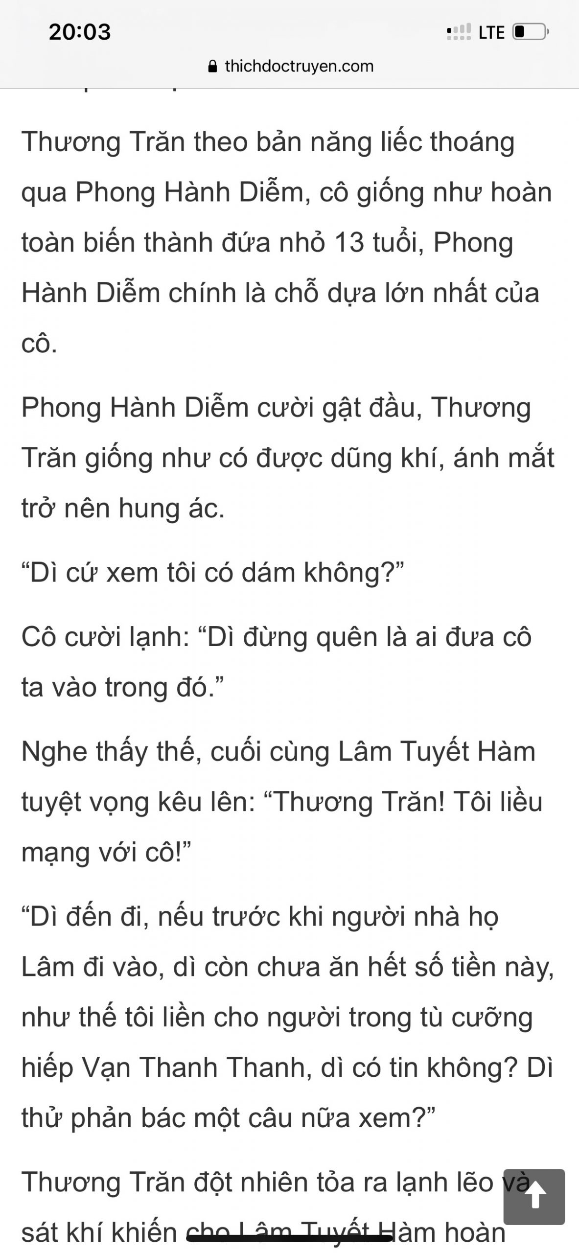 cô vợ tái sinh