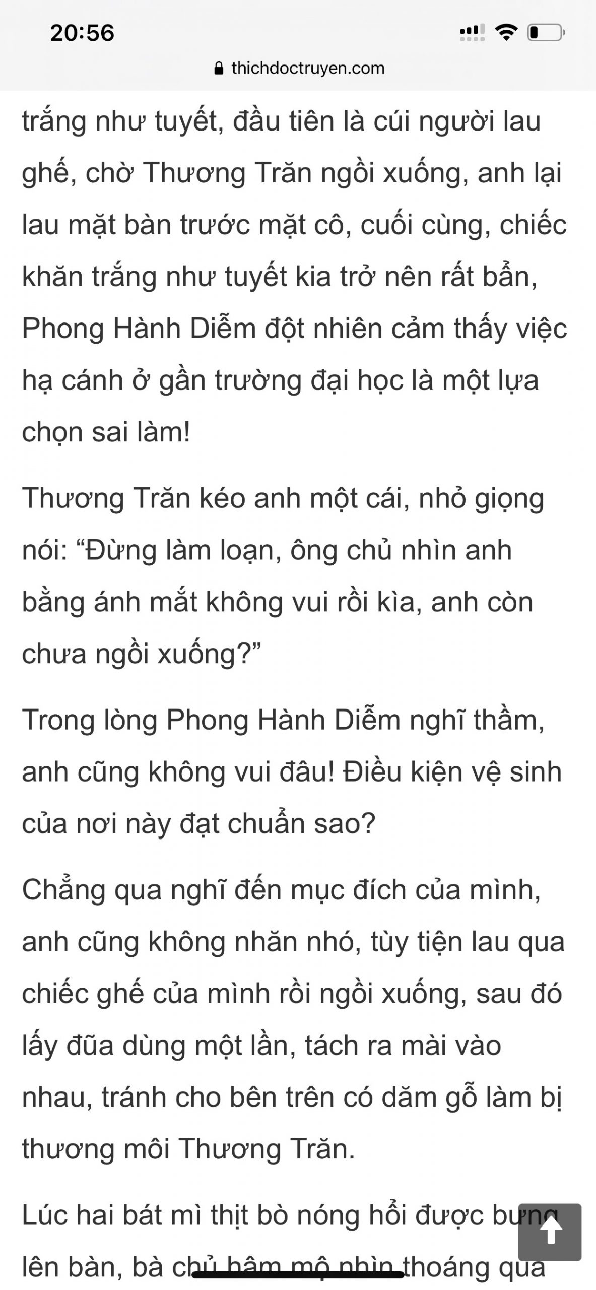 cô vợ tái sinh