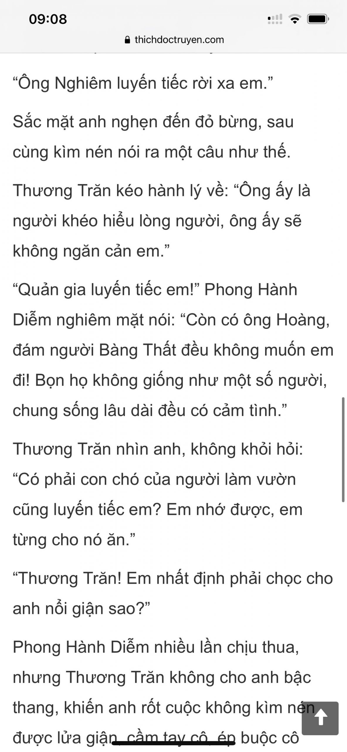 cô vợ tái sinh