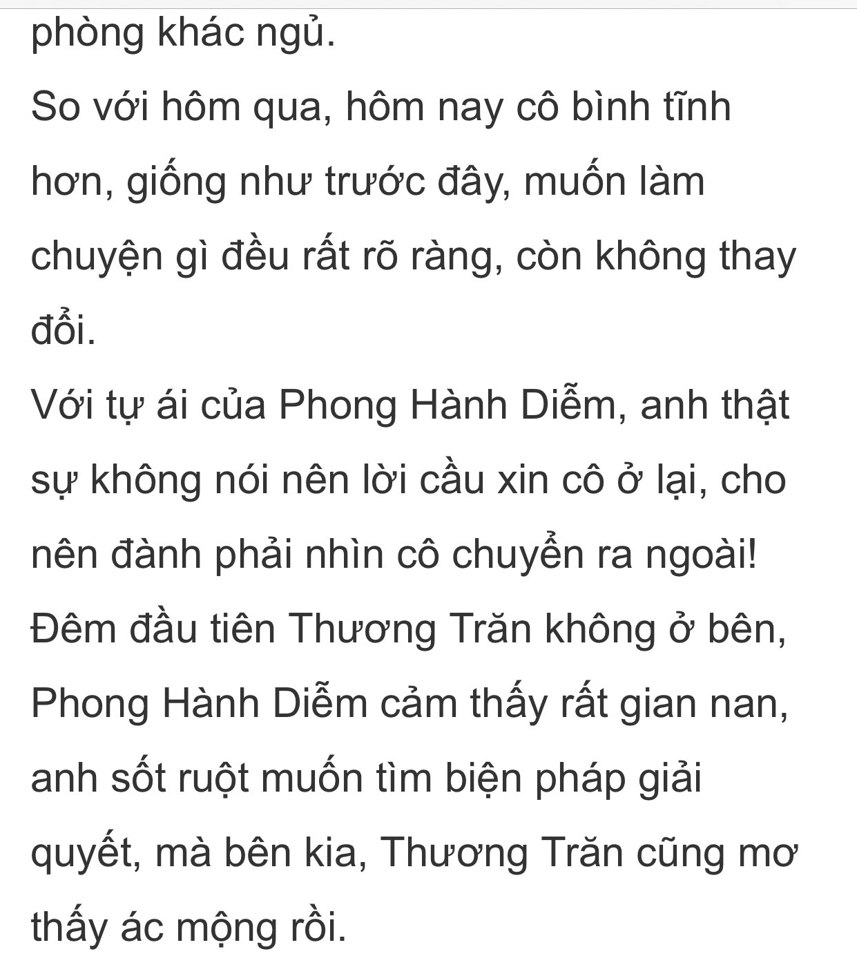 cô vợ tái sinh