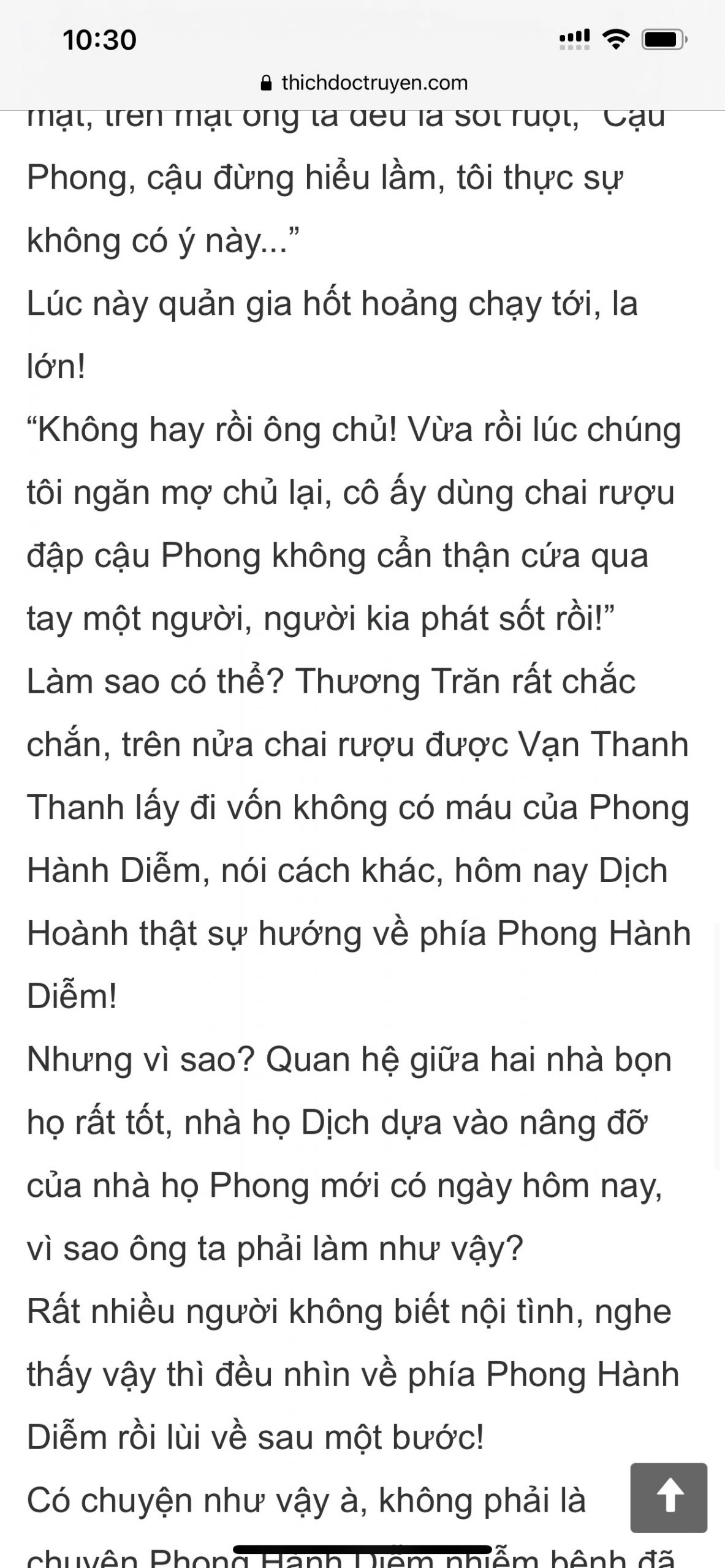 cô vợ tái sinh