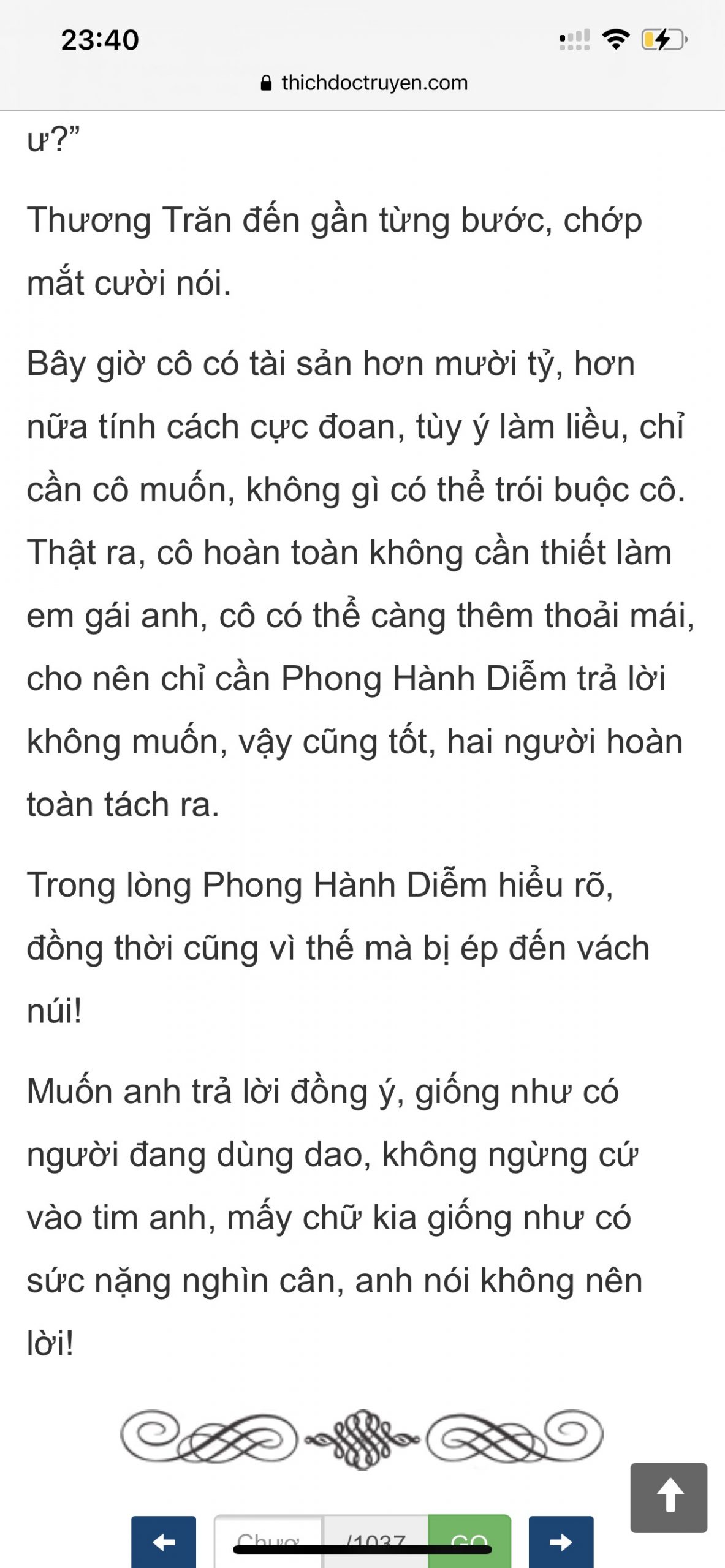 cô vợ tái sinh