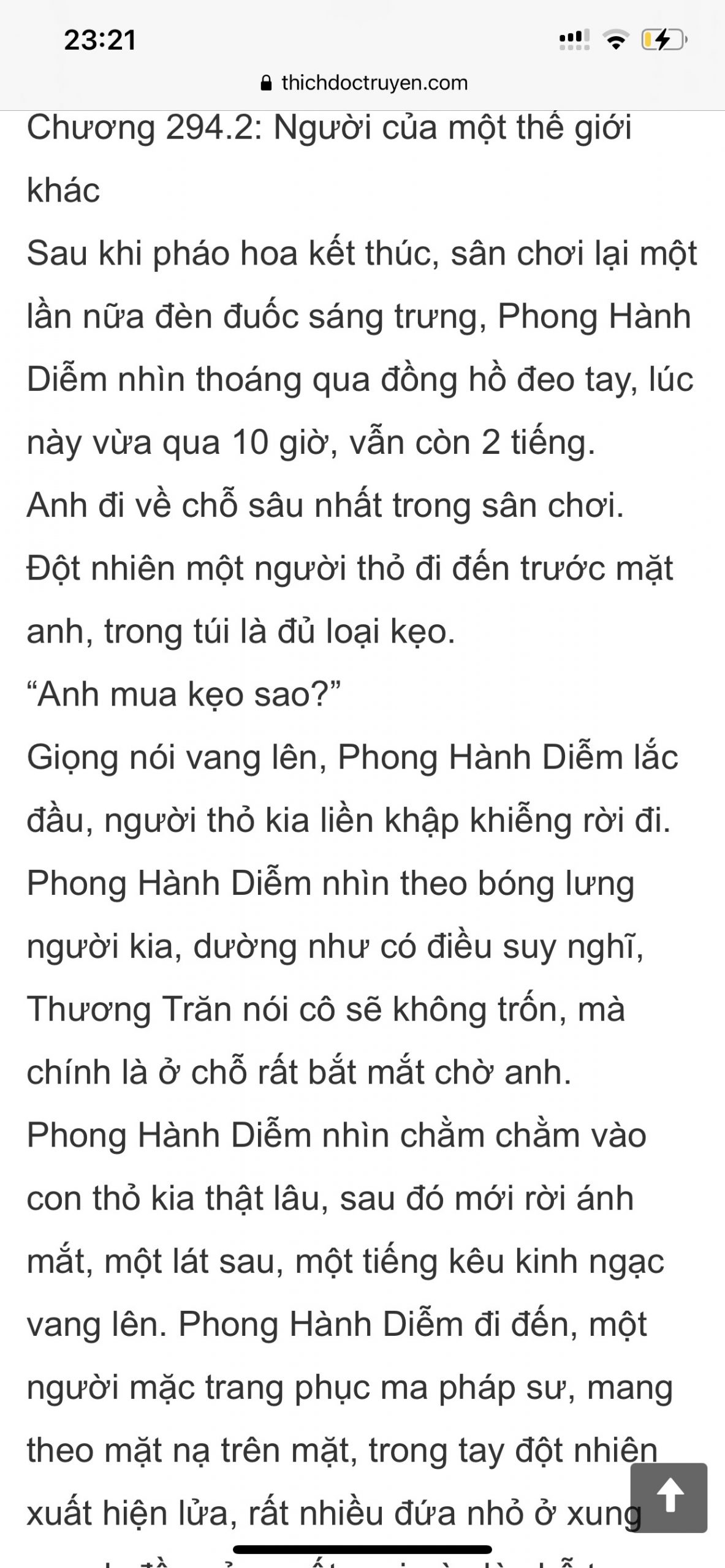 cô vợ tái sinh