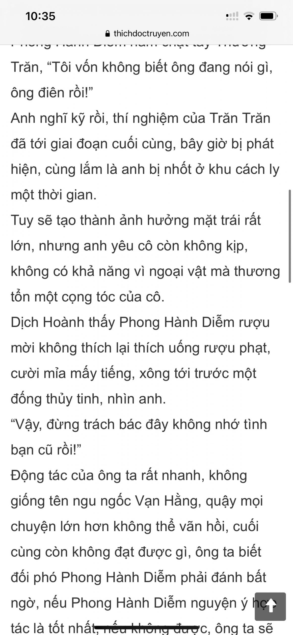 cô vợ tái sinh