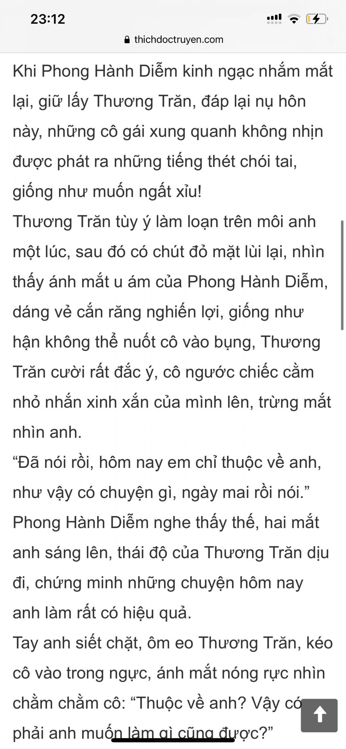 cô vợ tái sinh