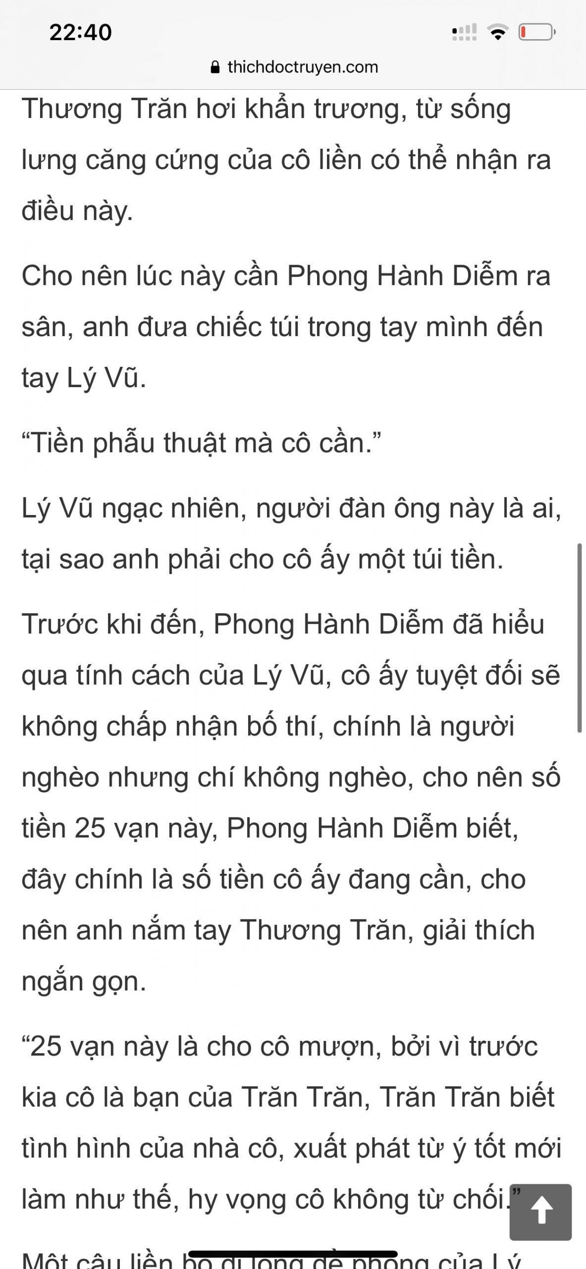 cô vợ tái sinh