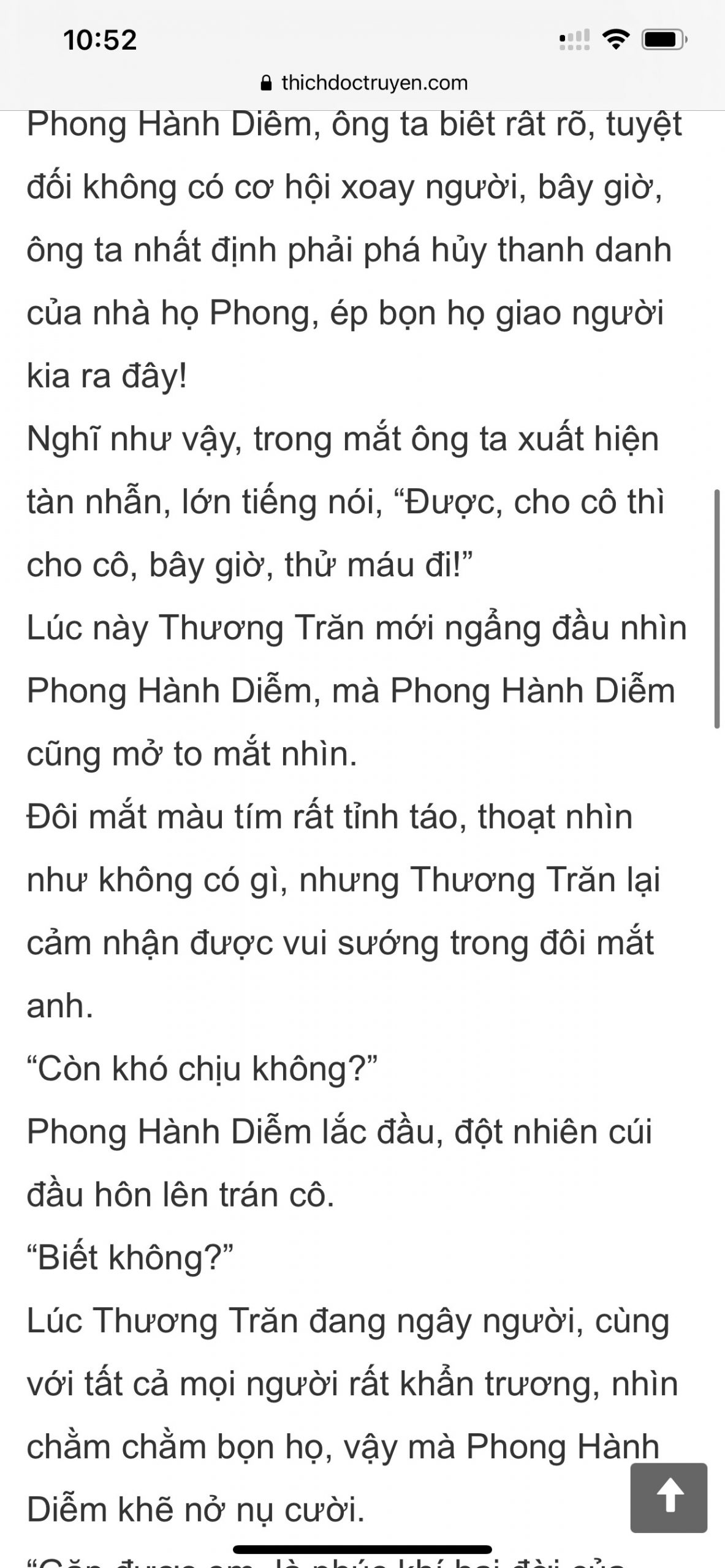 cô vợ tái sinh