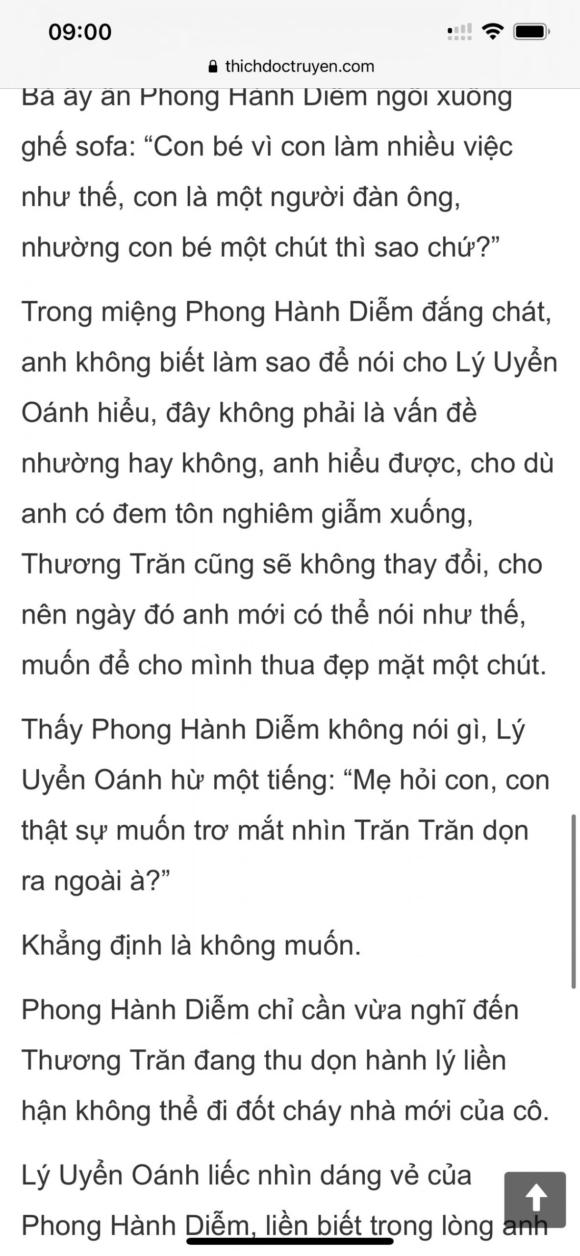 cô vợ tái sinh