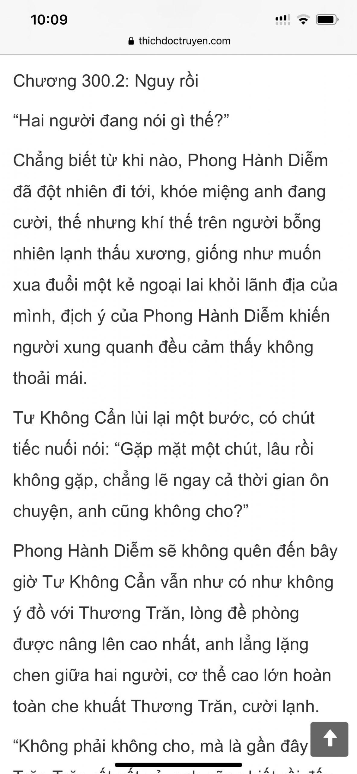 cô vợ tái sinh