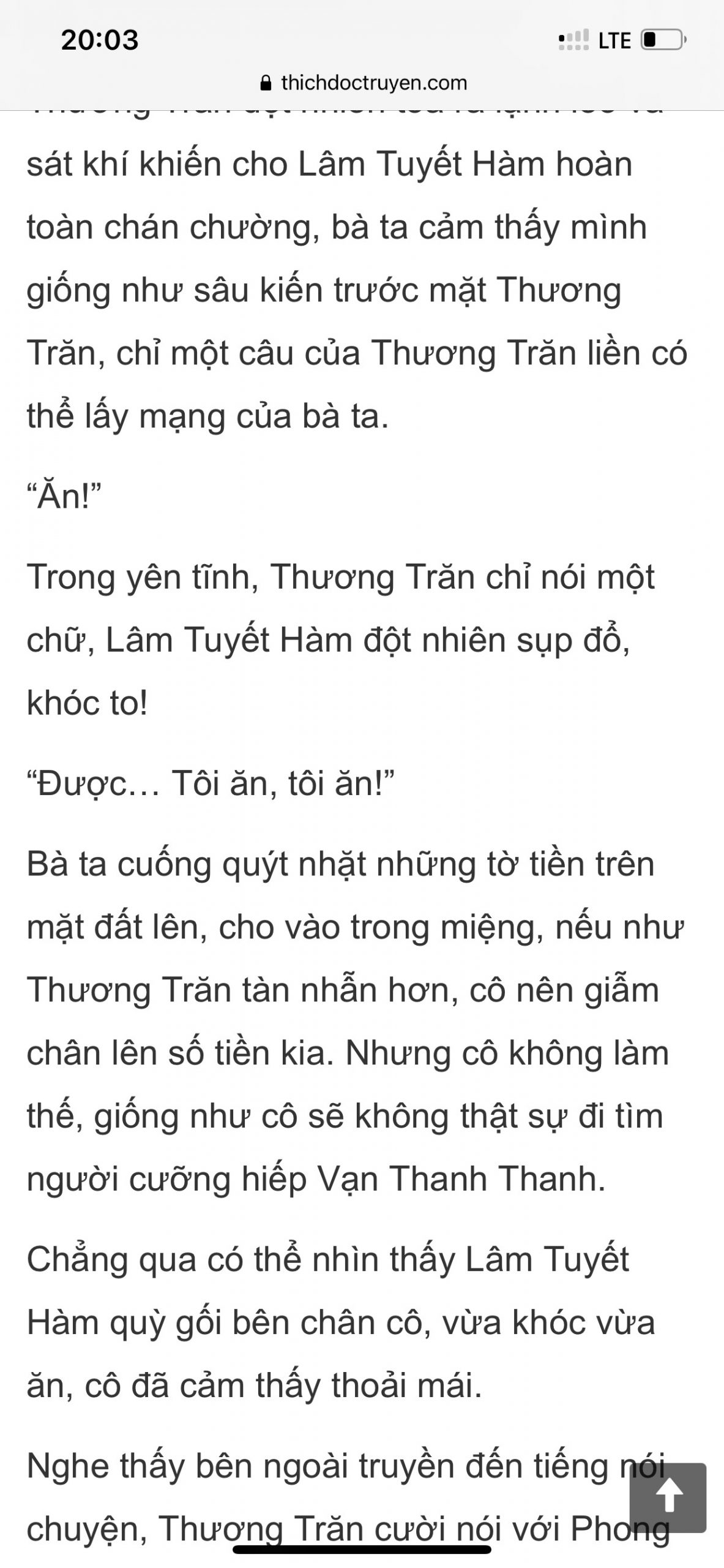 cô vợ tái sinh