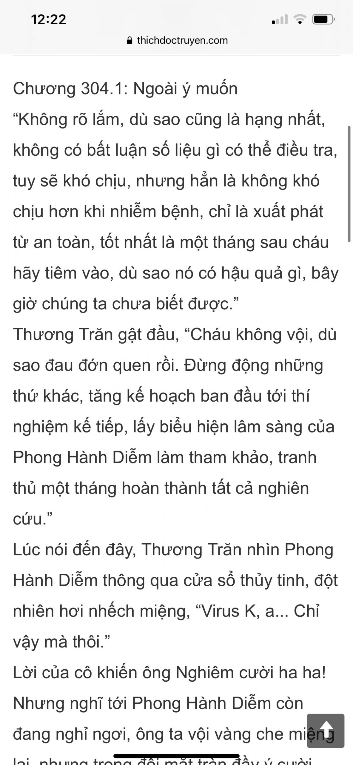 cô vợ tái sinh