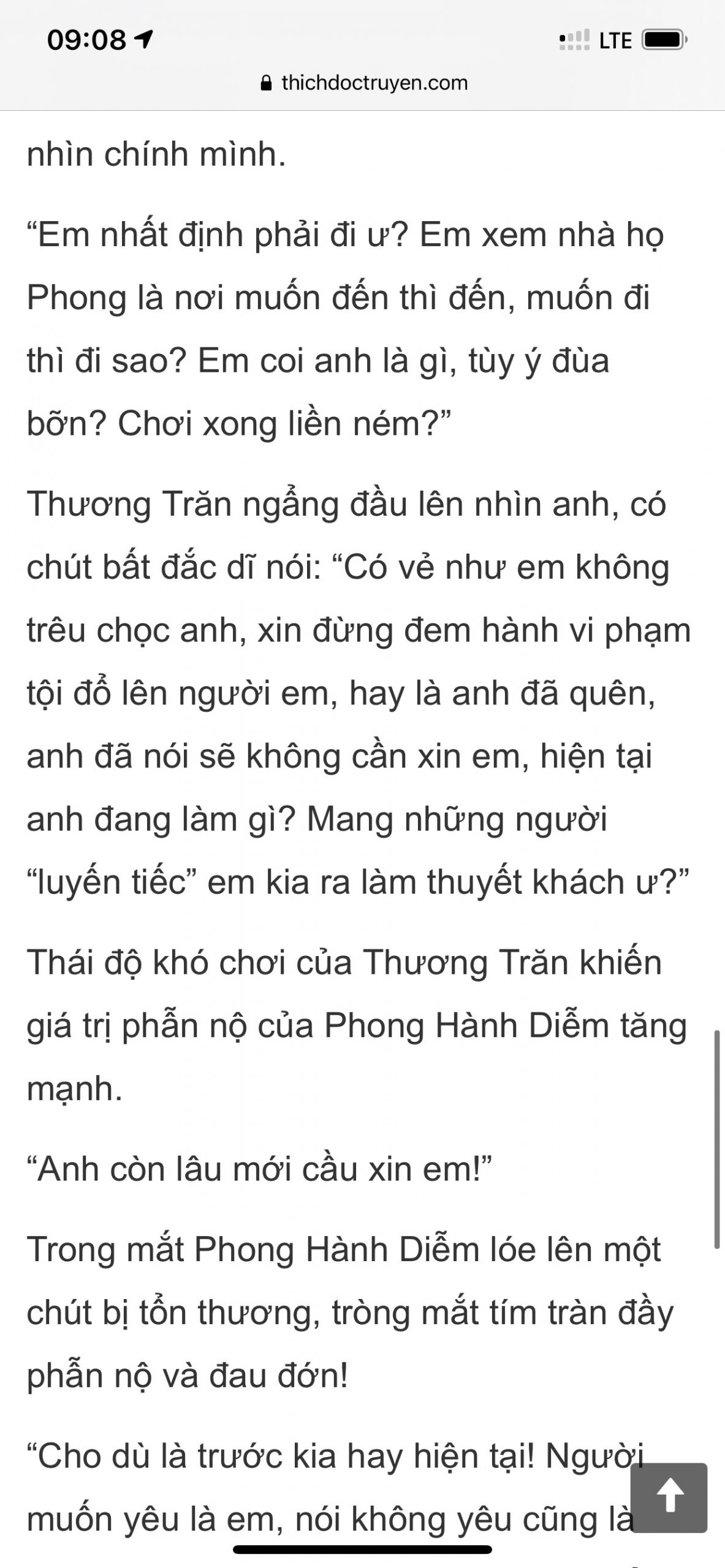 cô vợ tái sinh