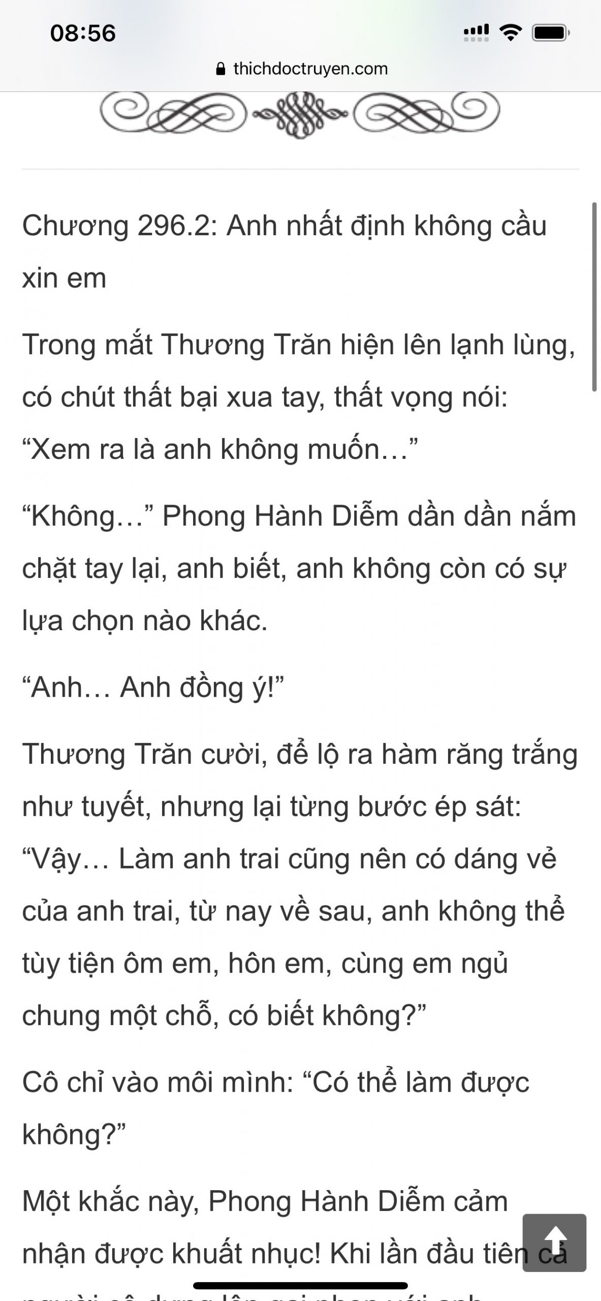 cô vợ tái sinh