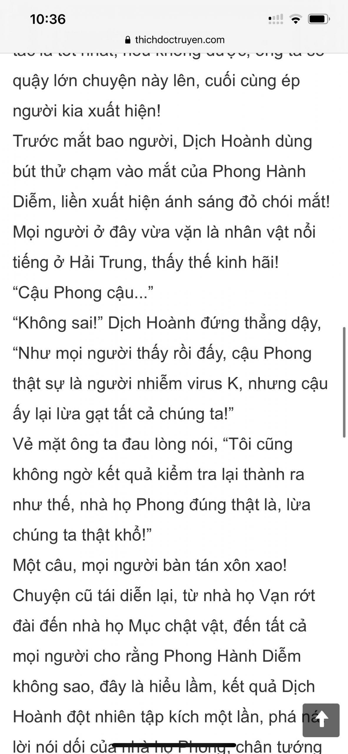 cô vợ tái sinh