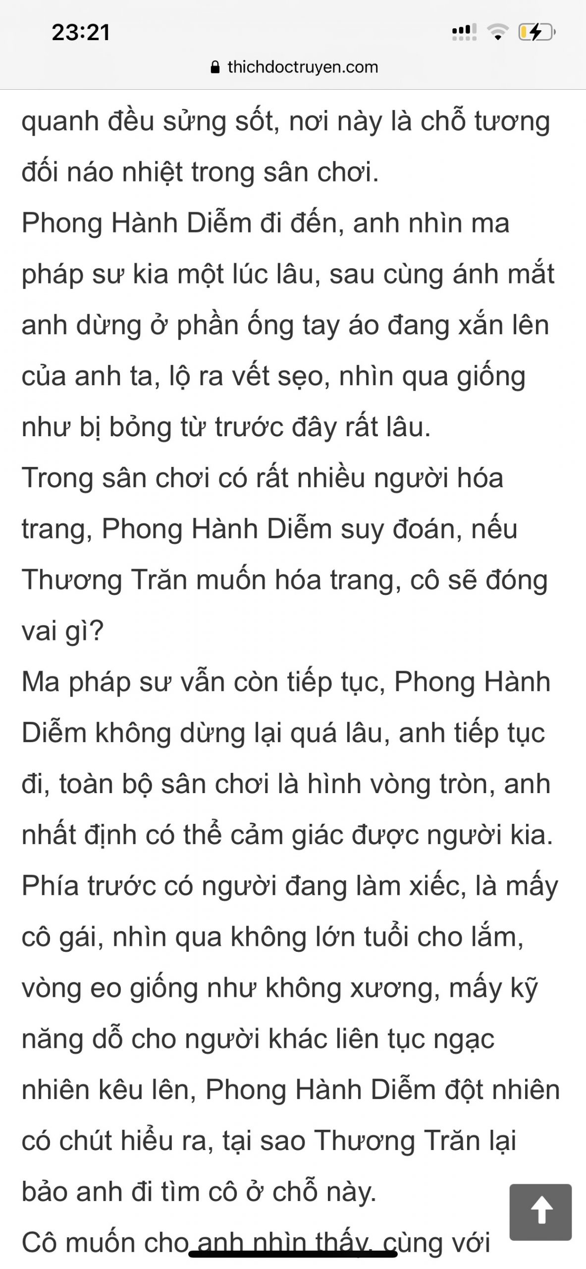 cô vợ tái sinh