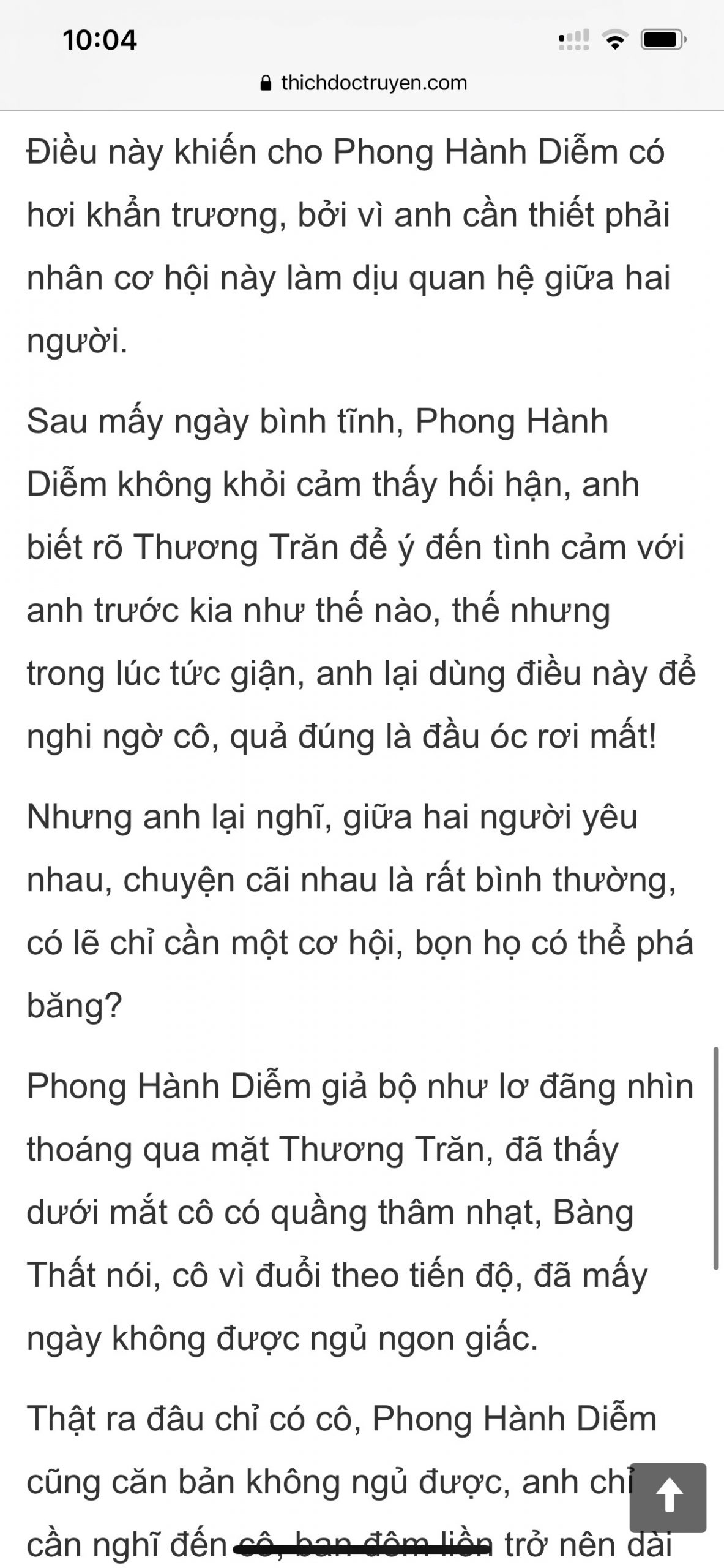 cô vợ tái sinh