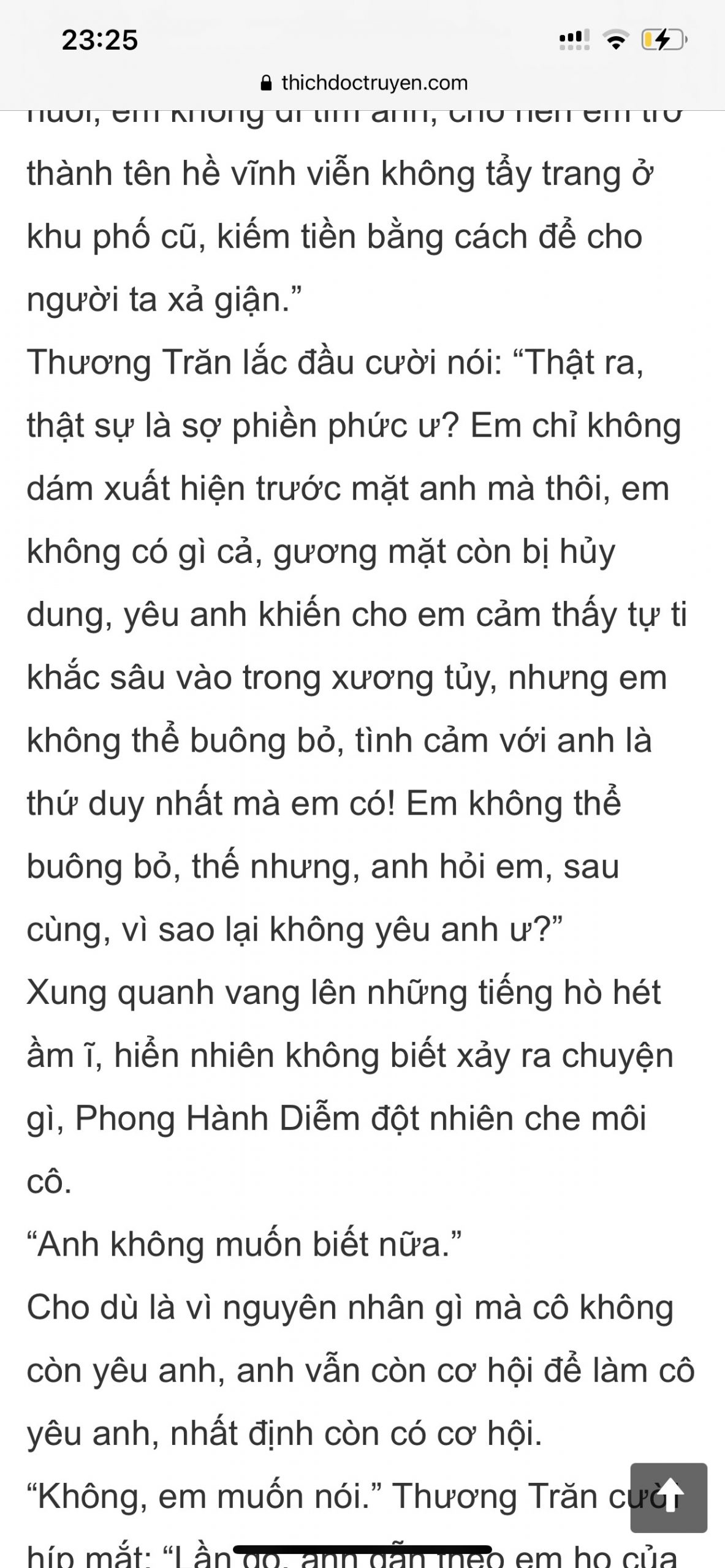 cô vợ tái sinh