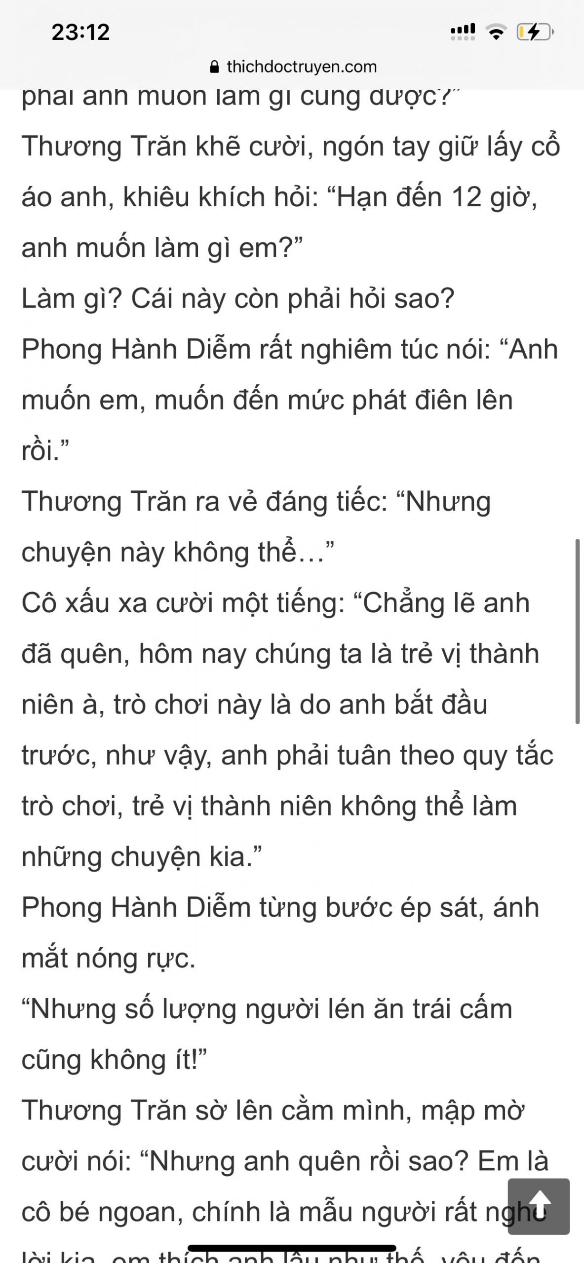 cô vợ tái sinh