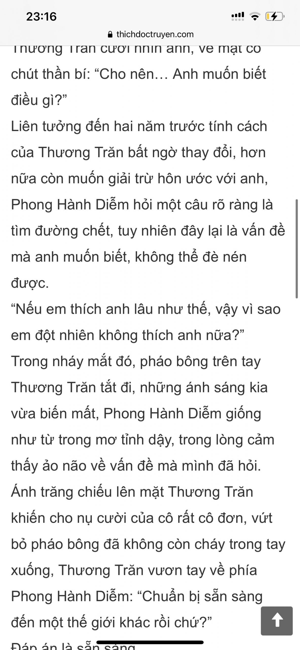 cô vợ tái sinh