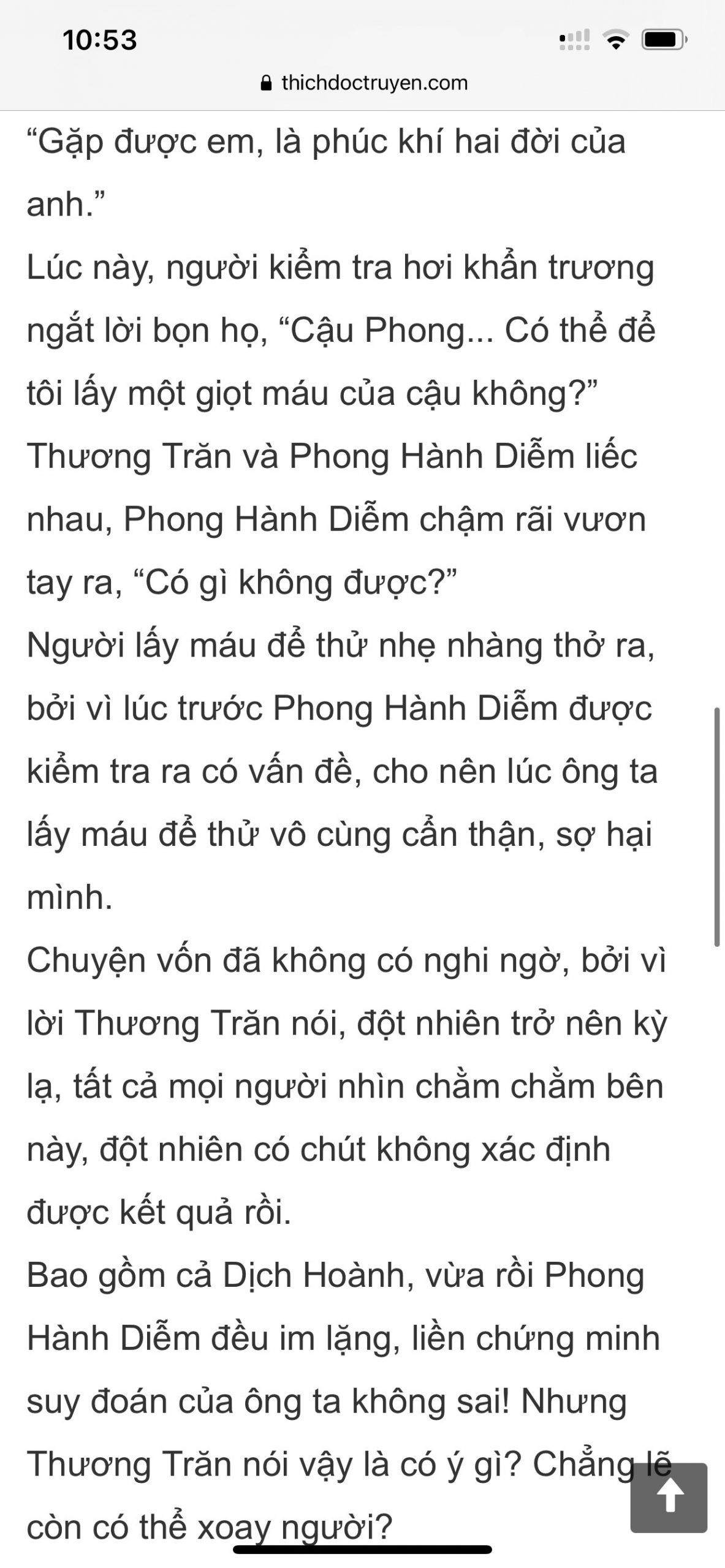 cô vợ tái sinh