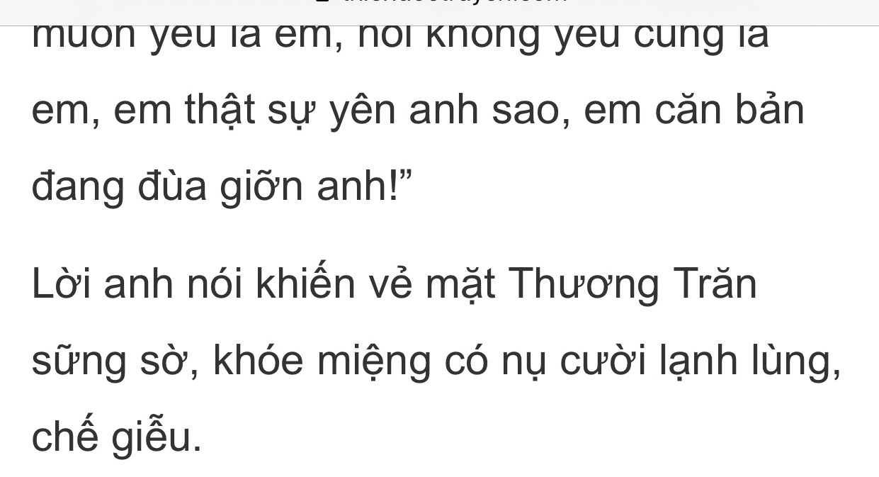 cô vợ tái sinh