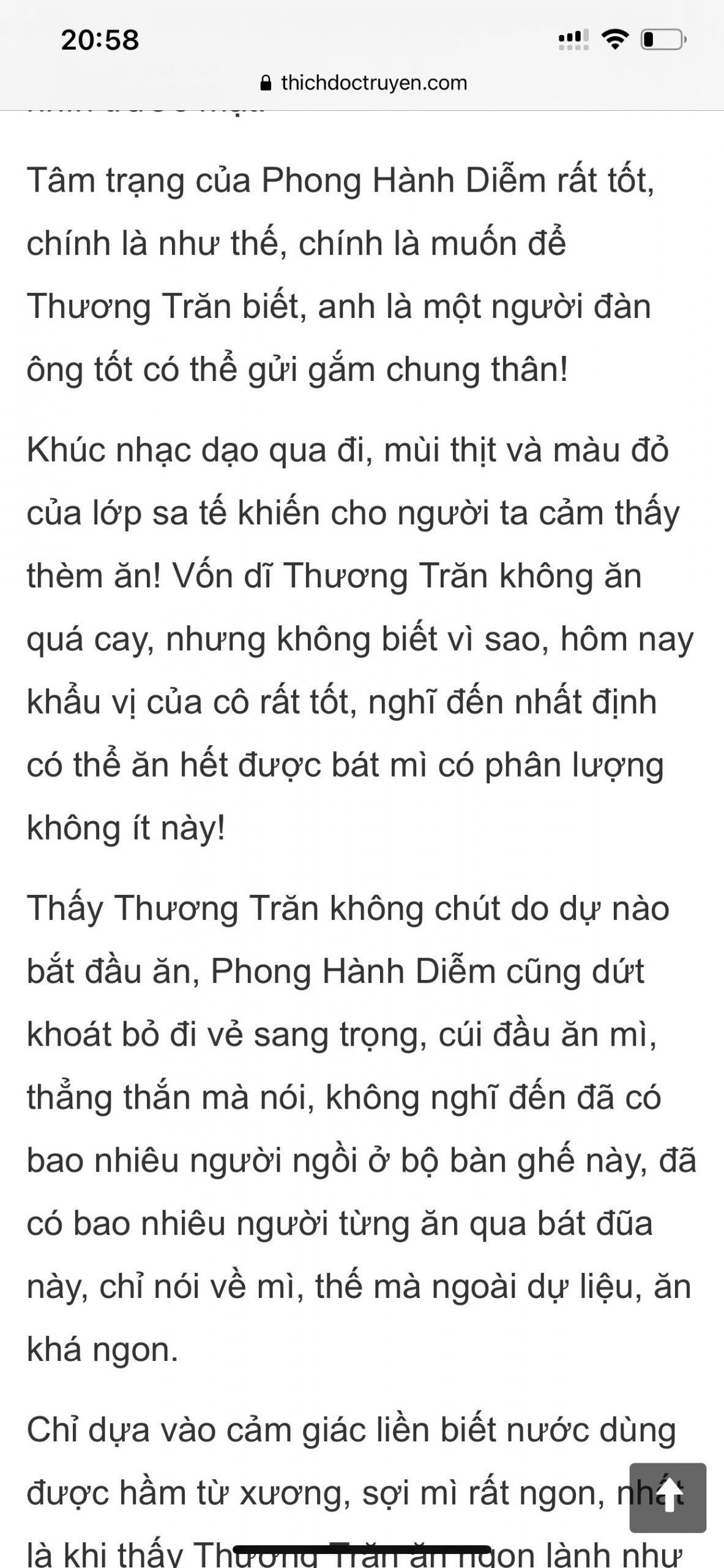 cô vợ tái sinh