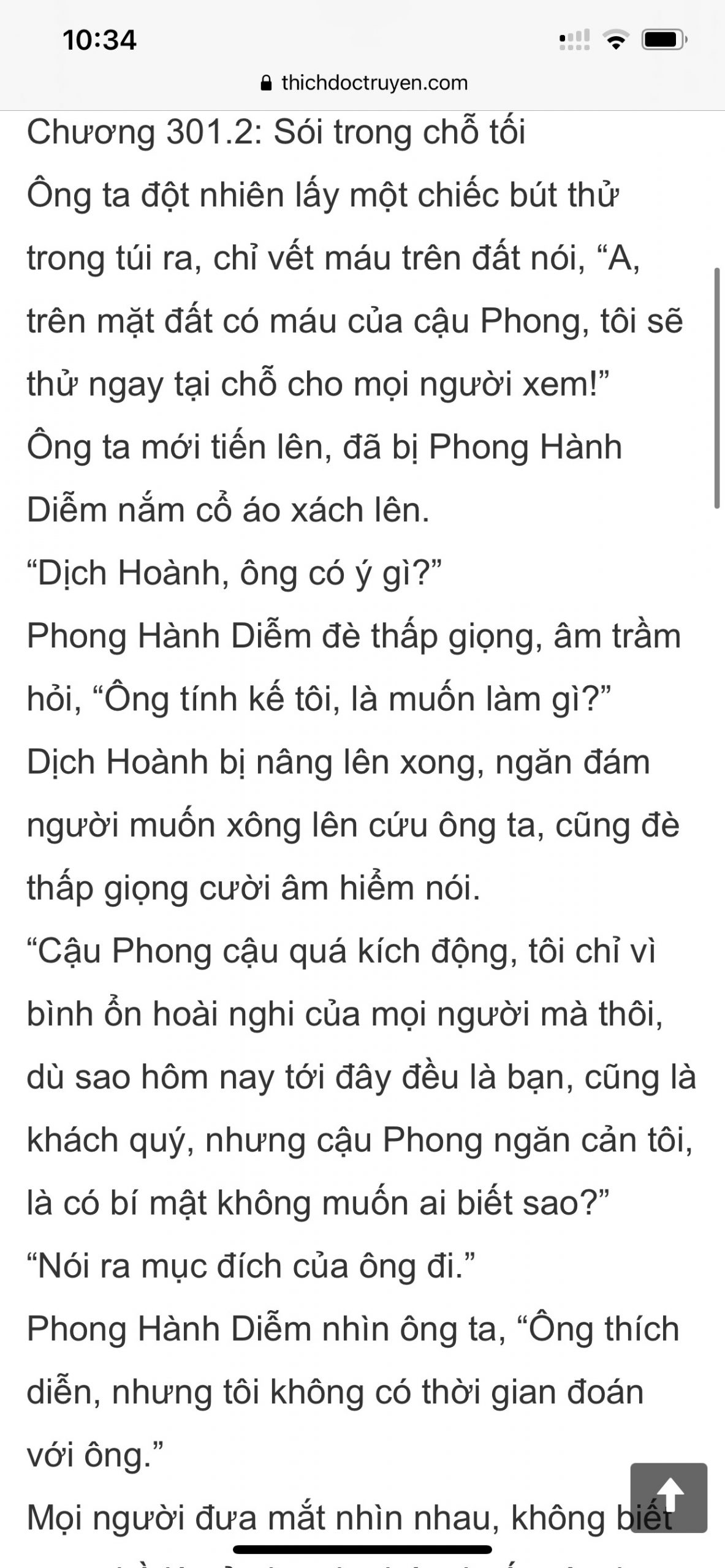 cô vợ tái sinh