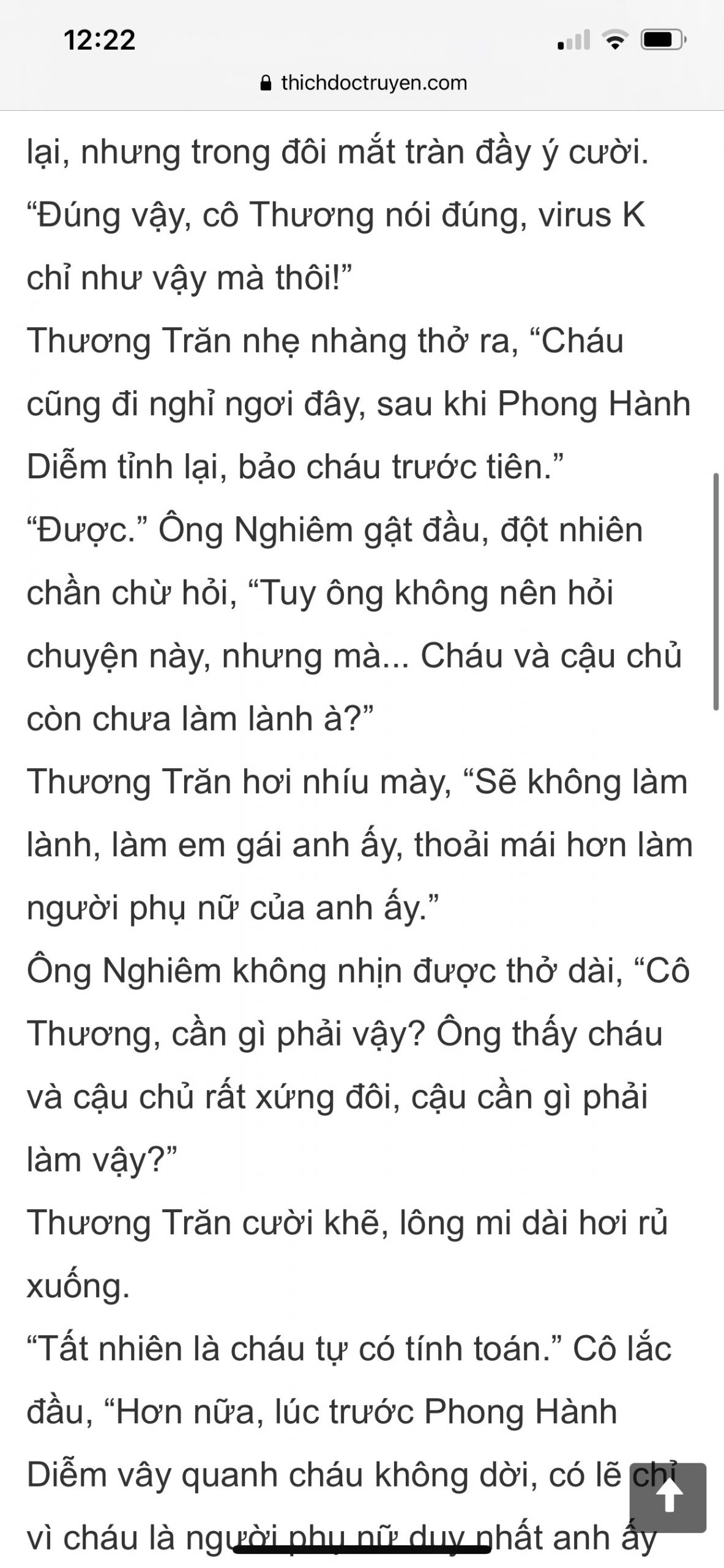 cô vợ tái sinh