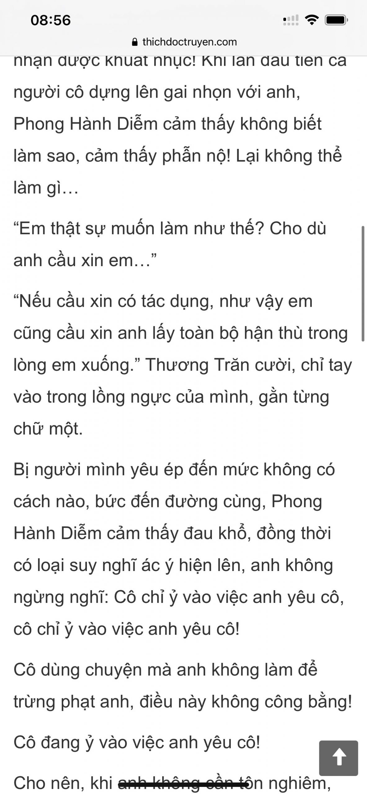 cô vợ tái sinh